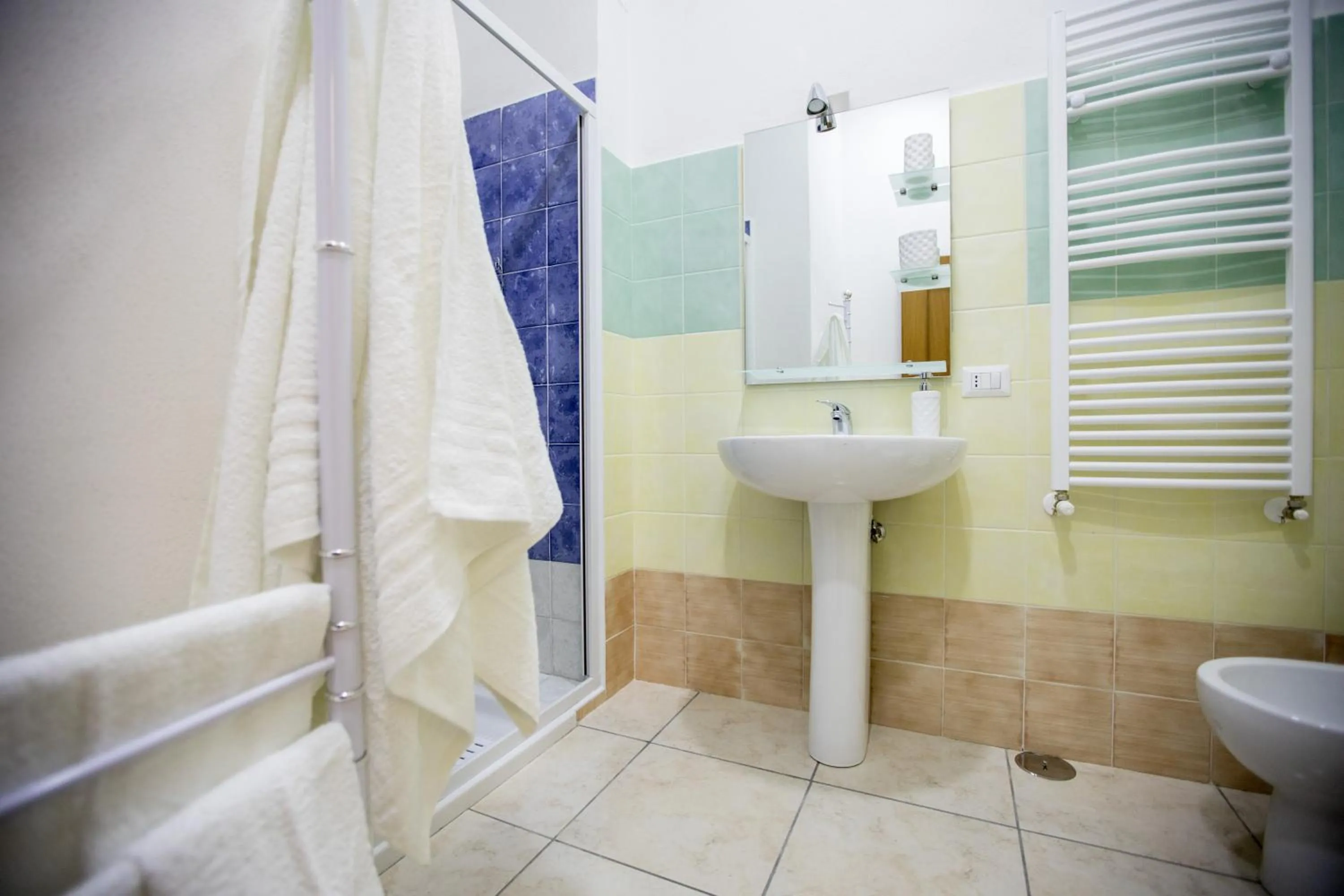 Capriccio Di Pasta Residence & Spa