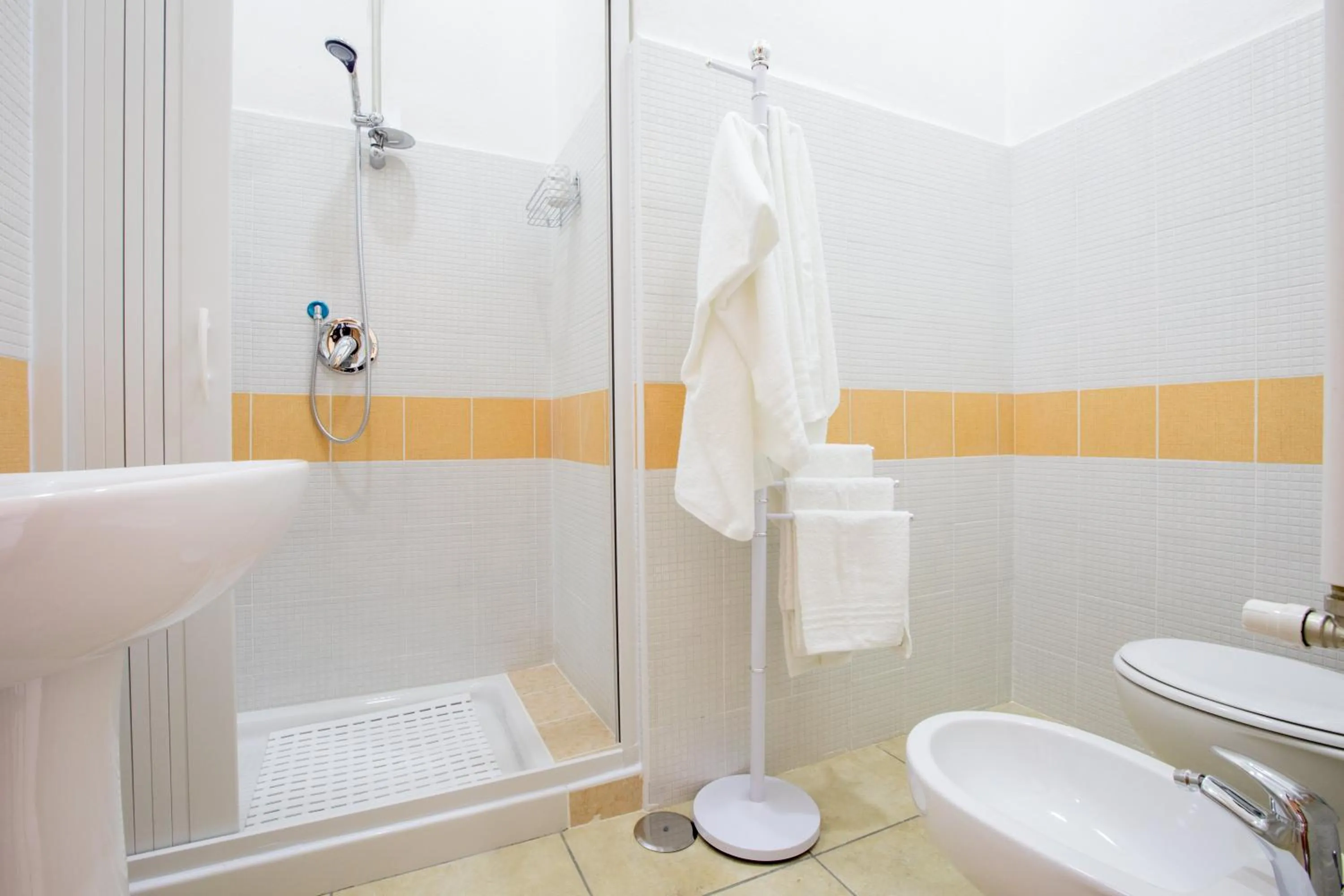 Capriccio Di Pasta Residence & Spa