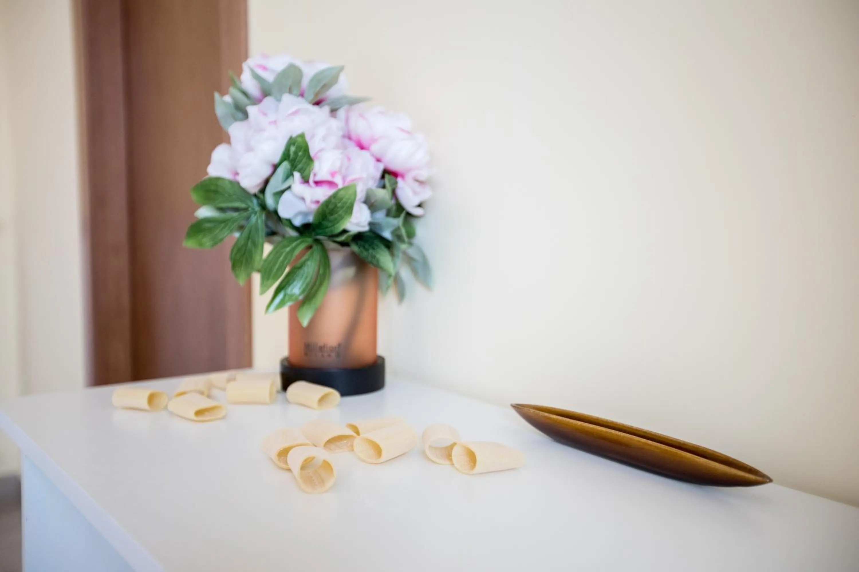 Capriccio Di Pasta Residence & Spa