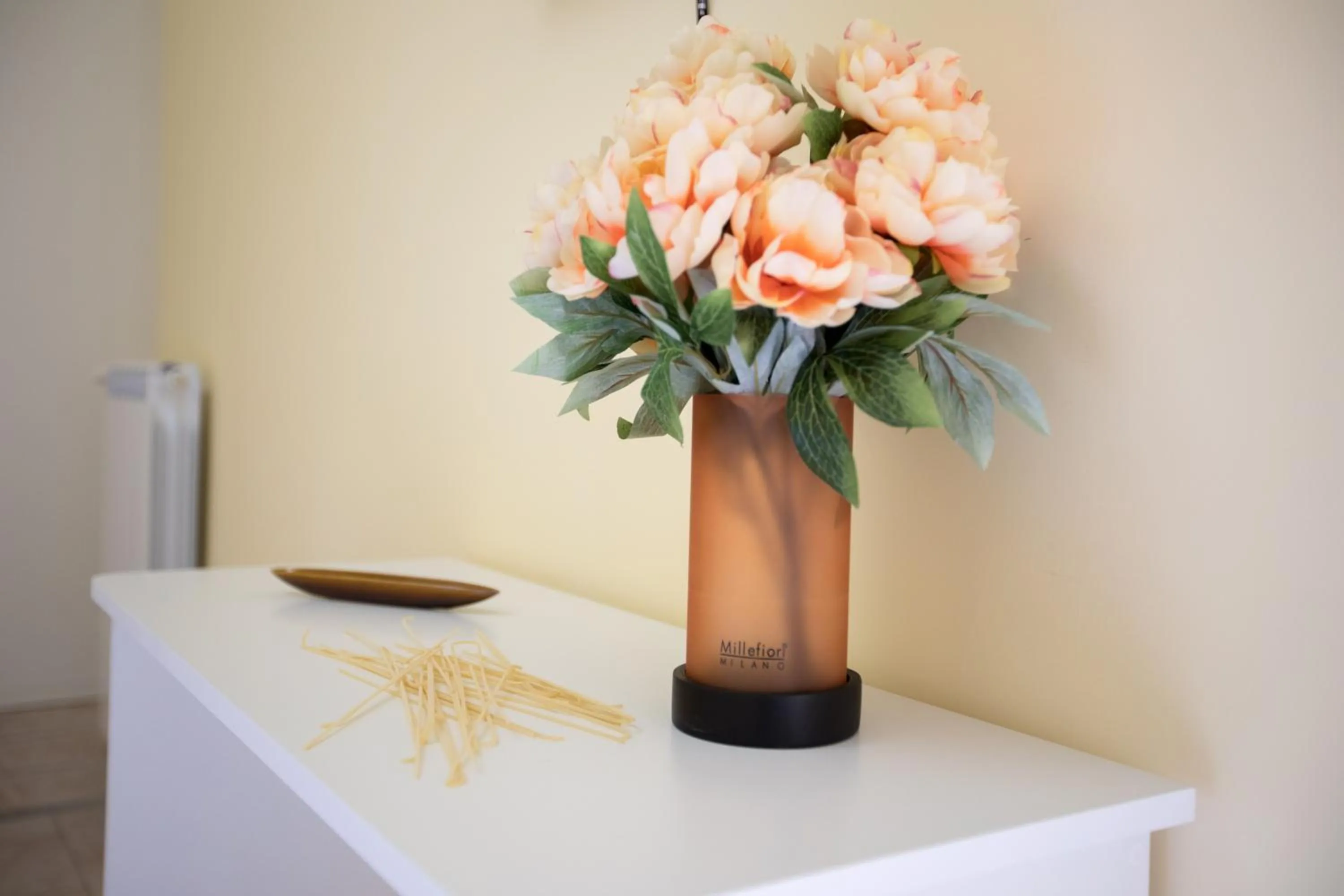 Capriccio Di Pasta Residence & Spa