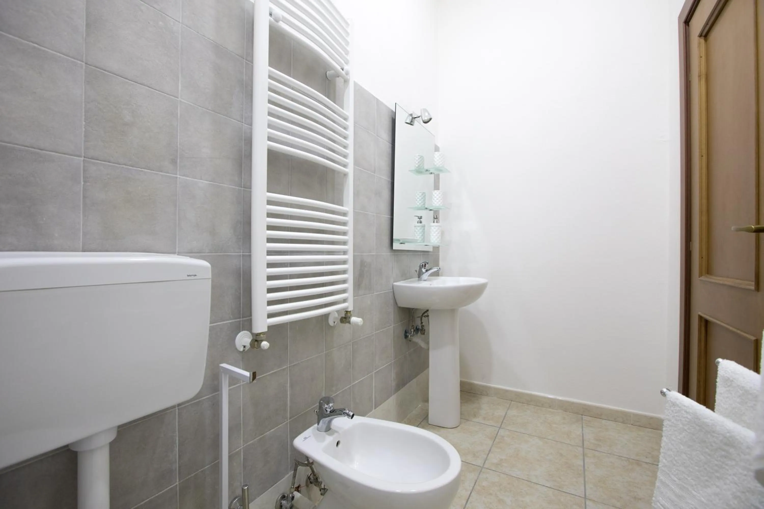 Capriccio Di Pasta Residence & Spa