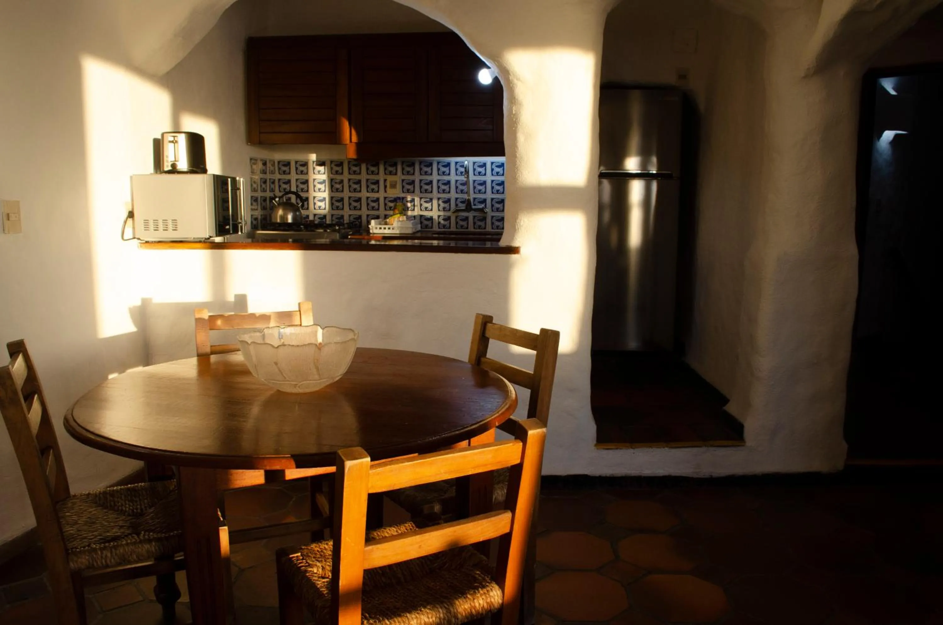 Club Hotel Casapueblo