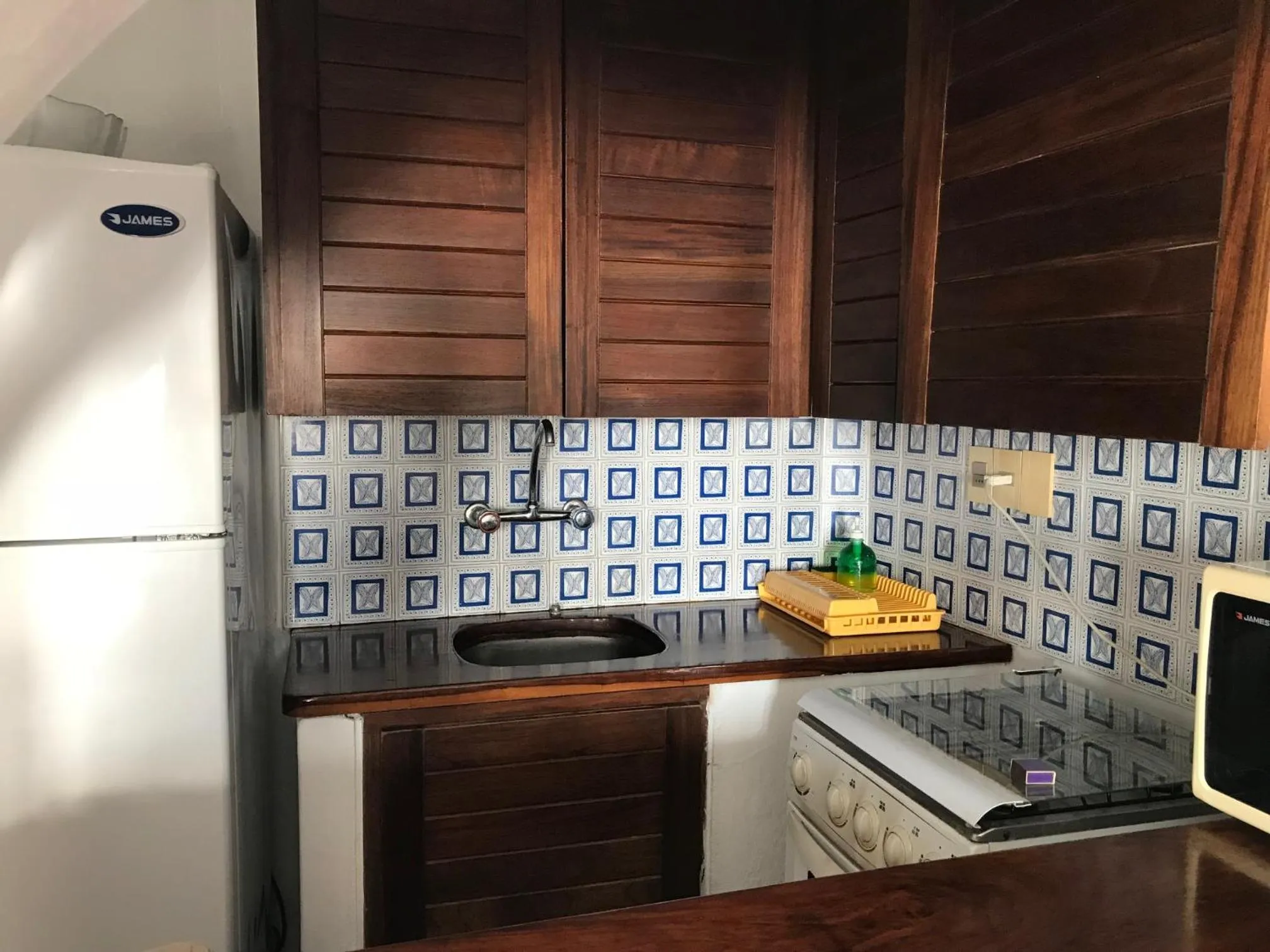 Property building in Club Hotel Casapueblo