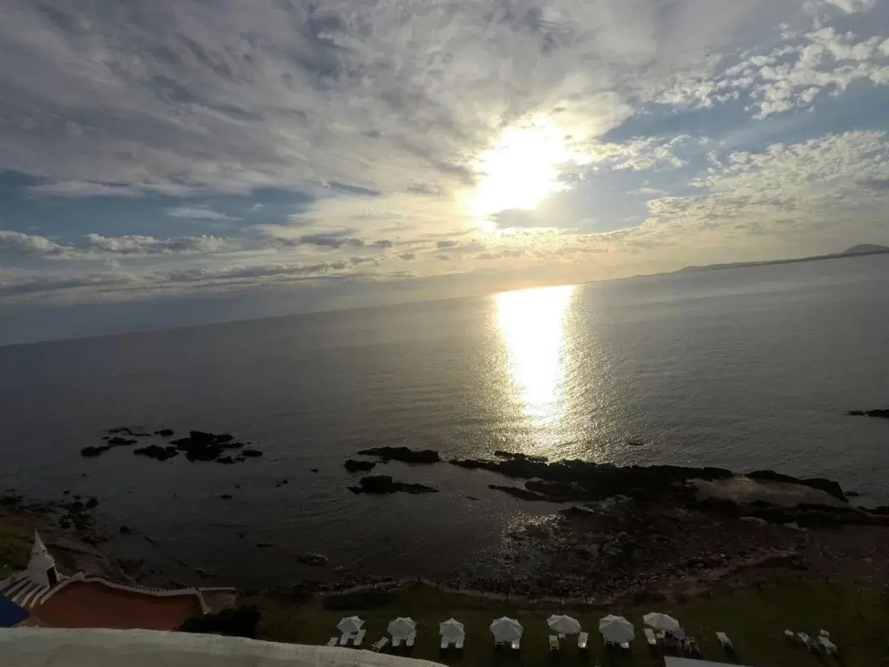 Club Hotel Casapueblo Club Hotel Casapueblo