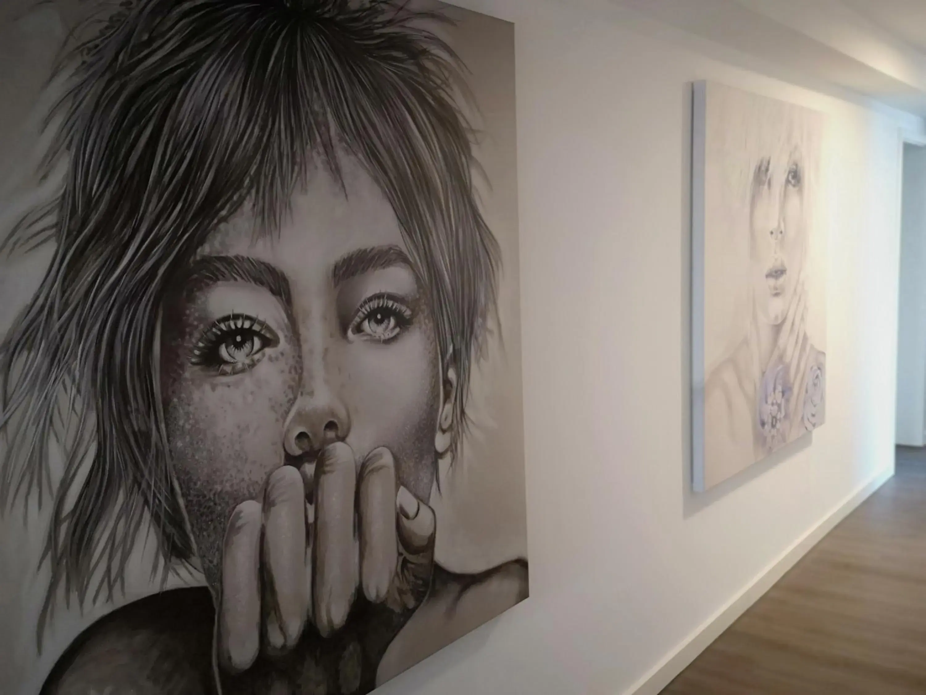 Property building in Trip Inn PostApart Aschaffenburg Property building in Trip Inn PostApart Aschaffenburg