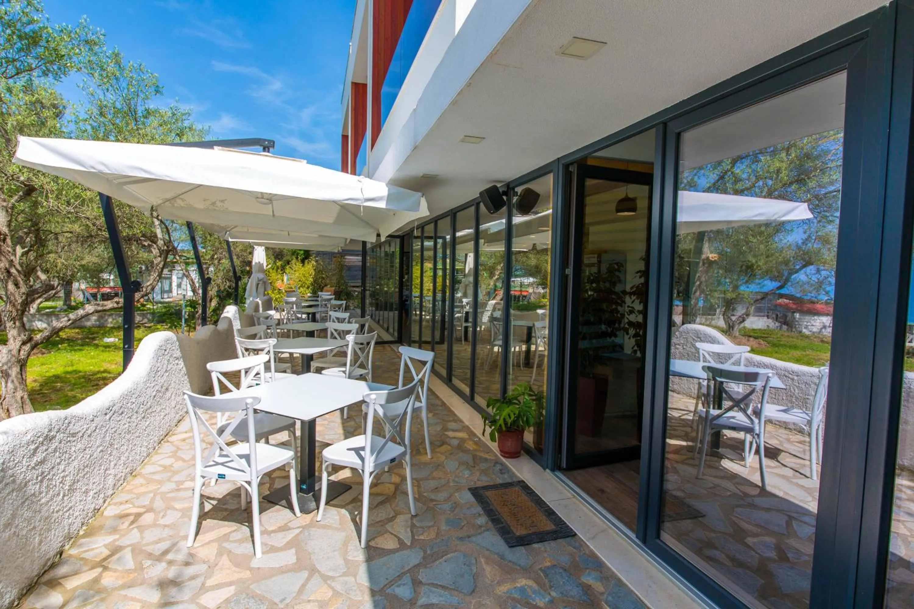Alban Eco Hotel