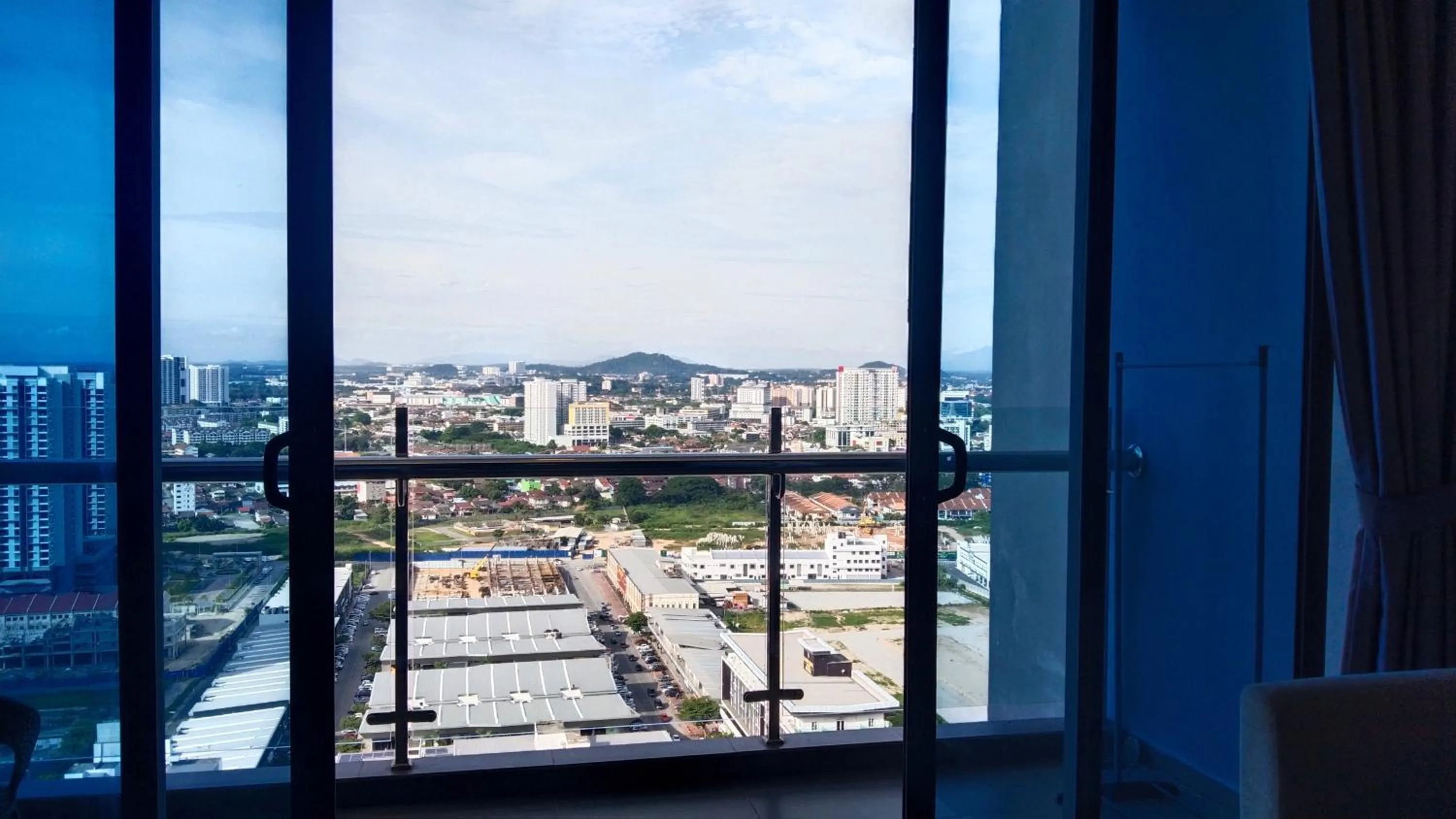 Atlantis Residence @ Icon Stay Melaka