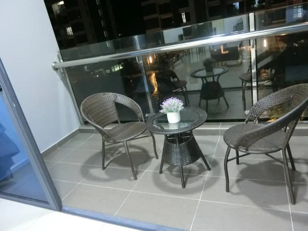 Atlantis Residence @ Icon Stay Melaka