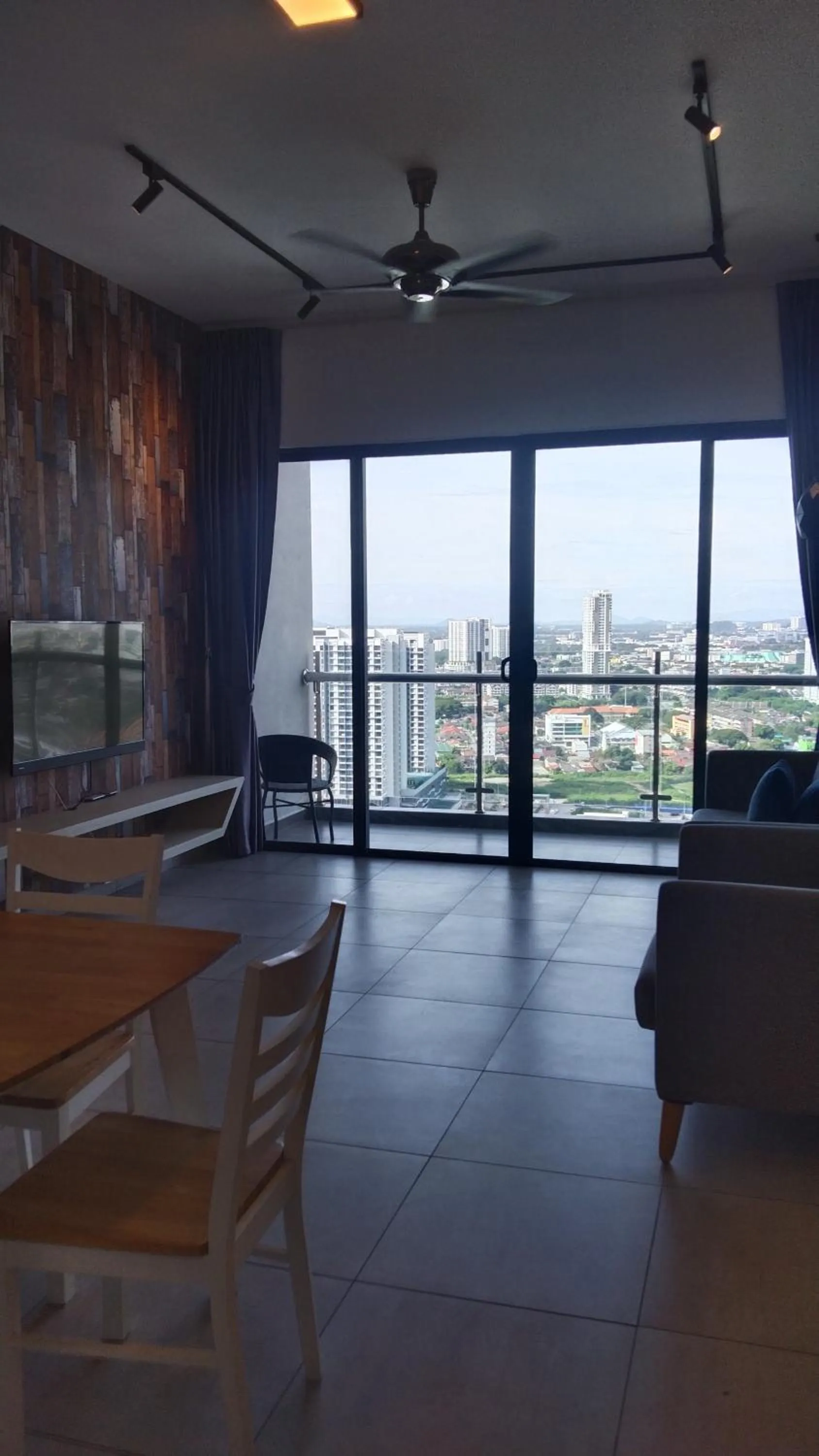 Atlantis Residence @ Icon Stay Melaka