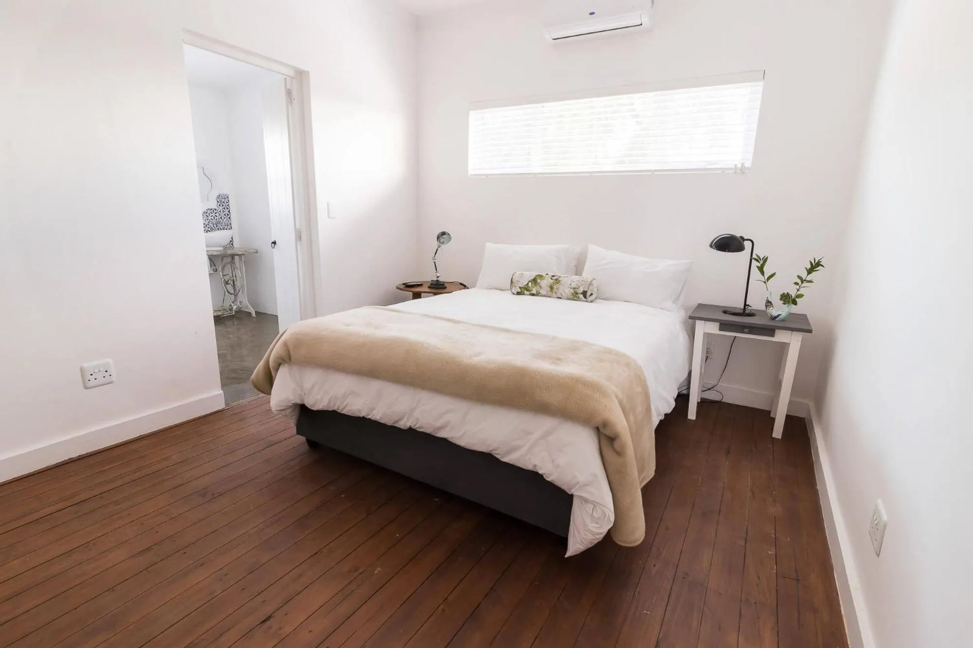Apartment in Welgeluk Cottage