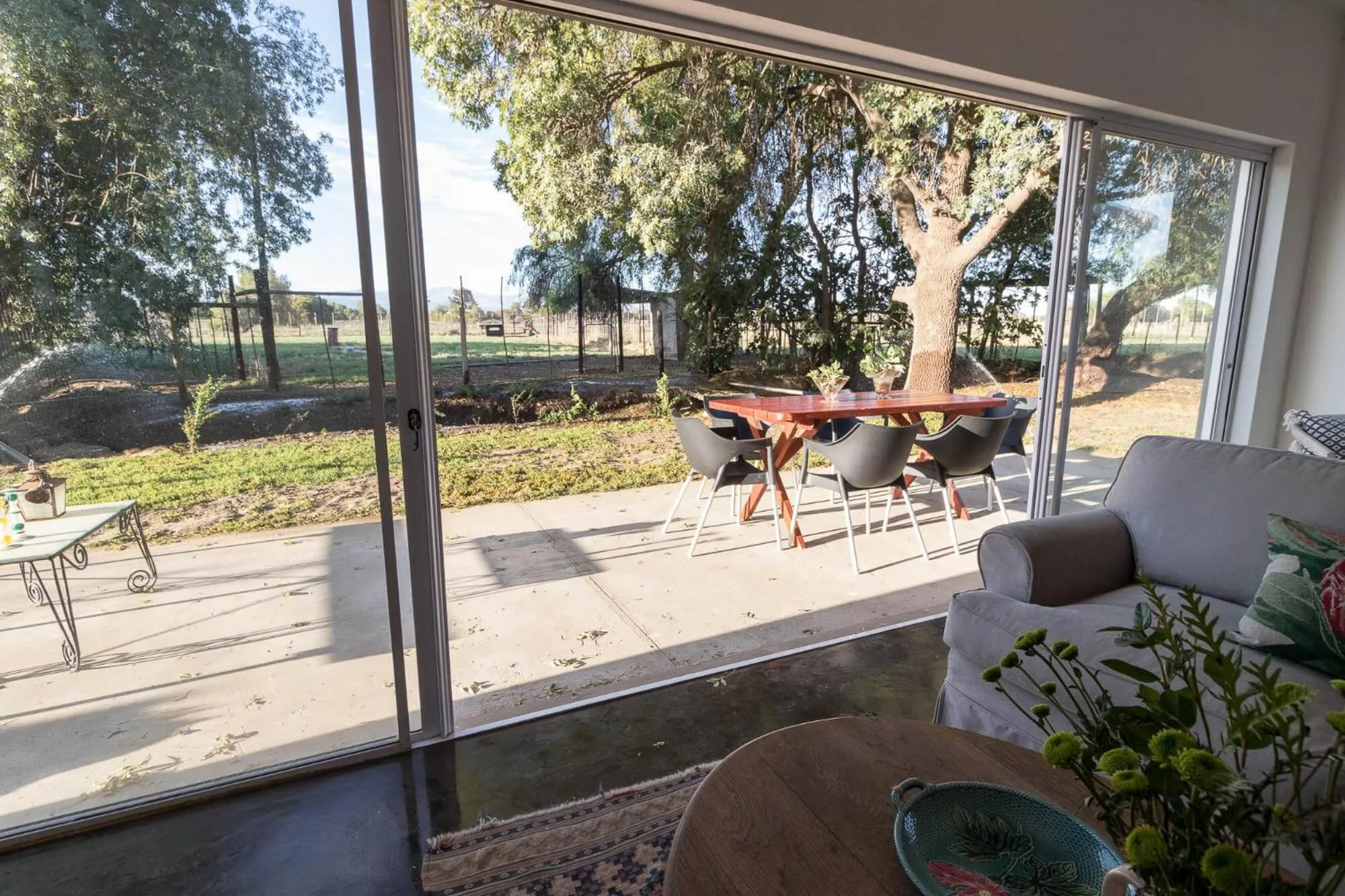 Welgeluk Cottage