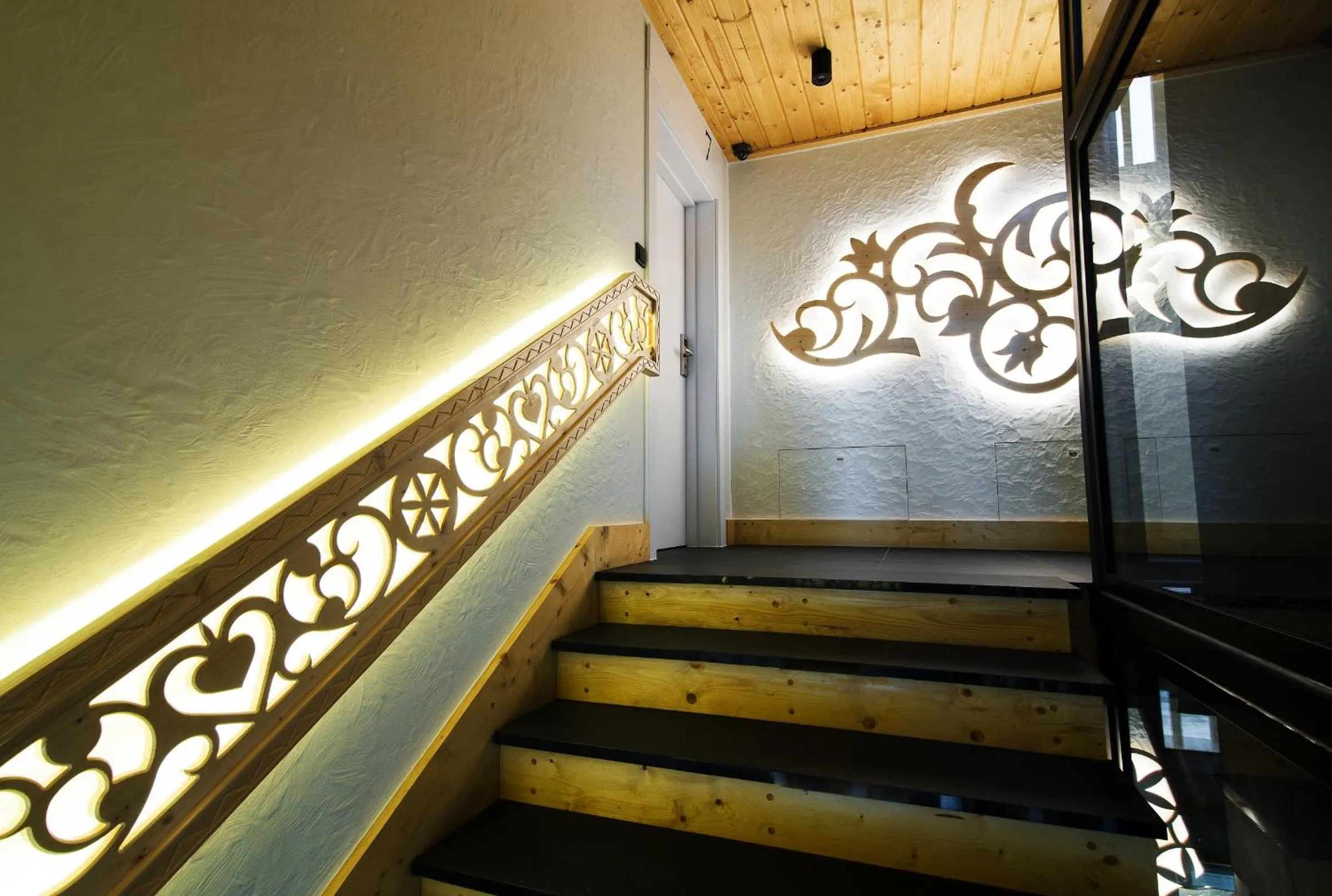 Property building in Rezydencja Zakopiańska