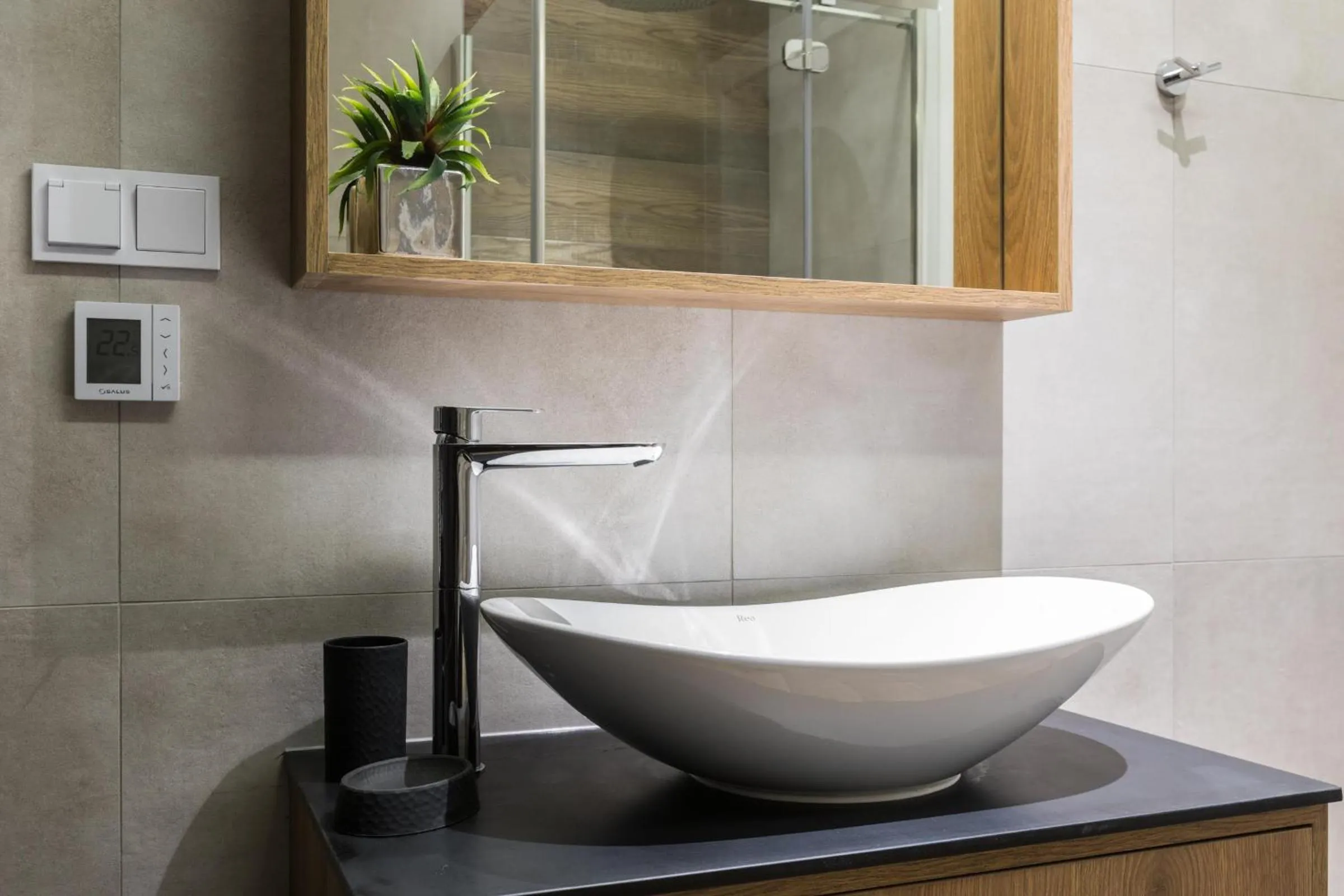 Photo of the whole room in Rezydencja Zakopiańska