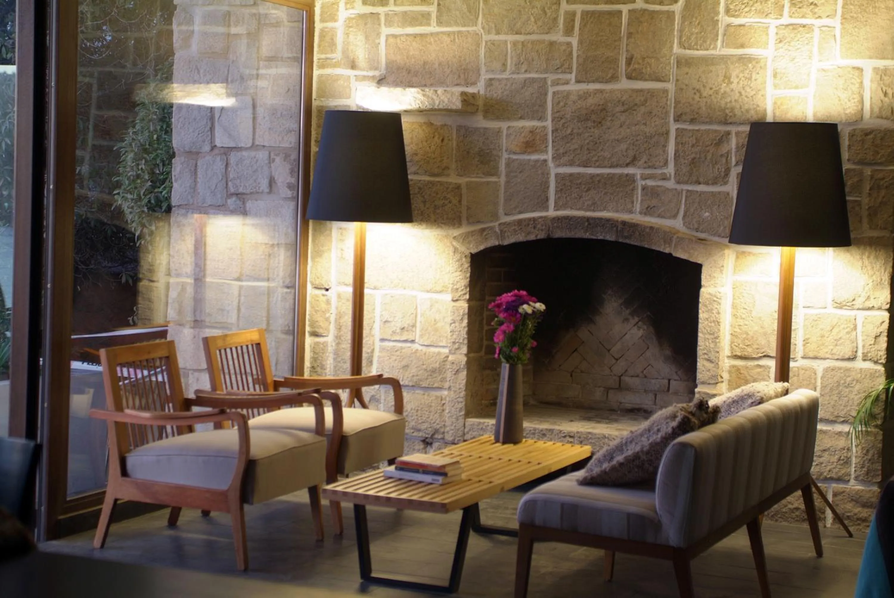 Other in Hotel Boutique Casadoca