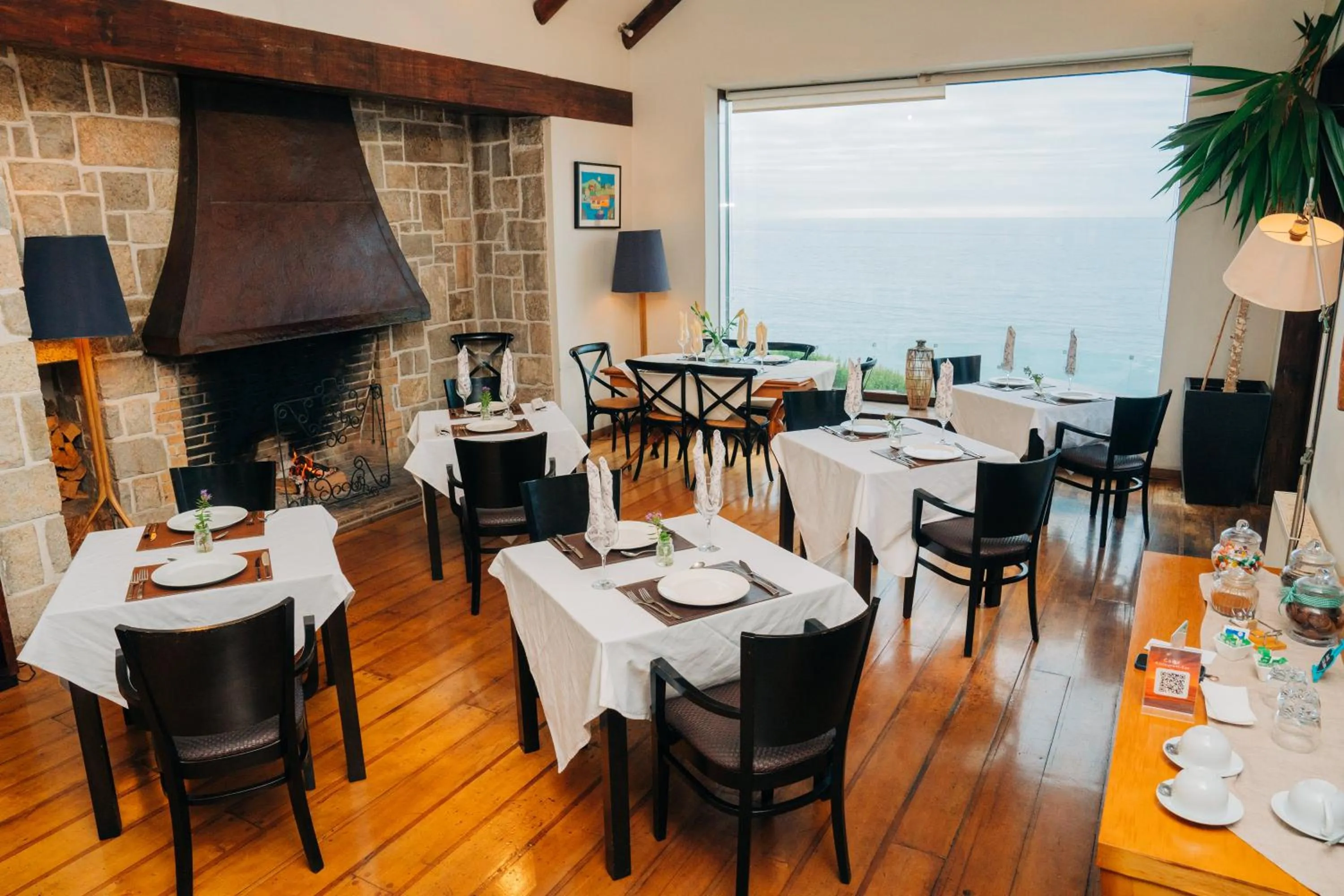 Hotel Boutique Casadoca