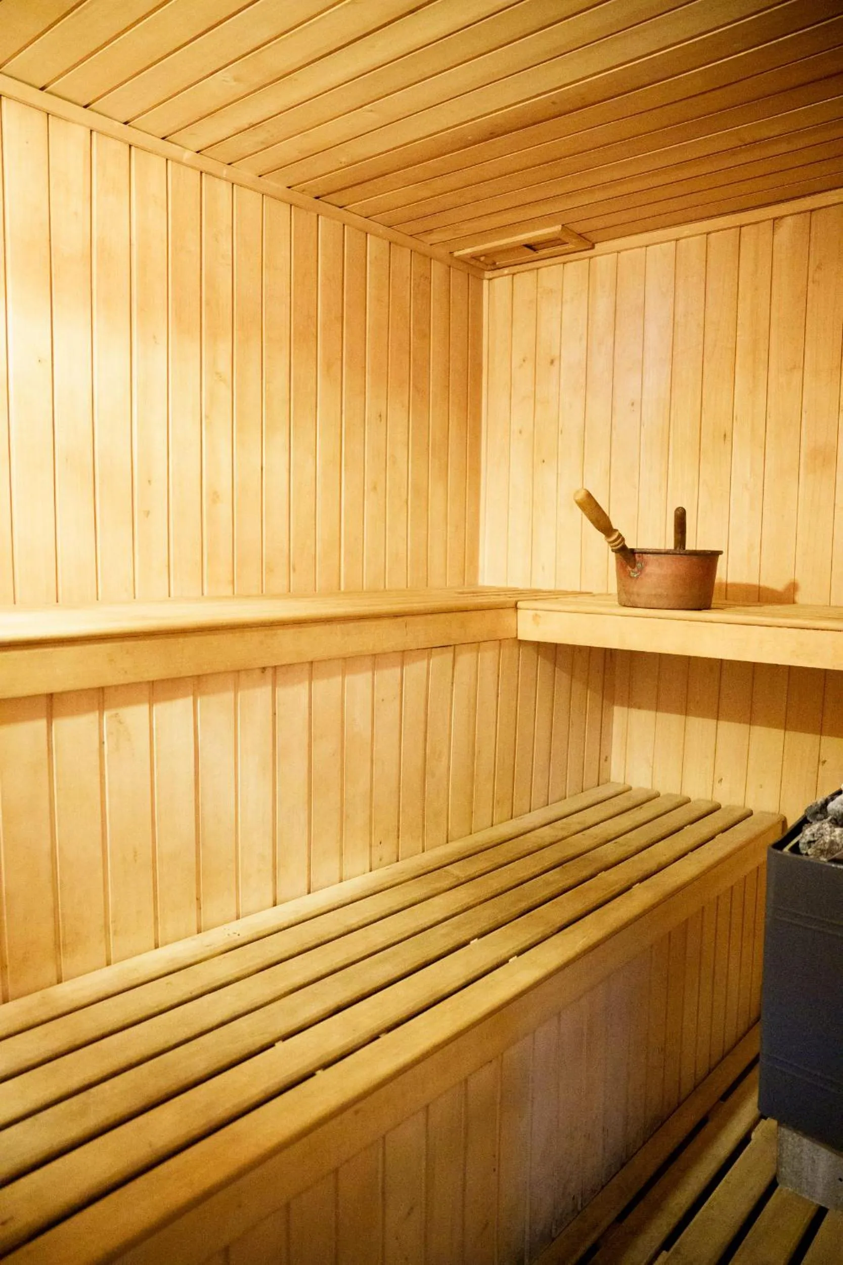 Hotel Boutique Casadoca