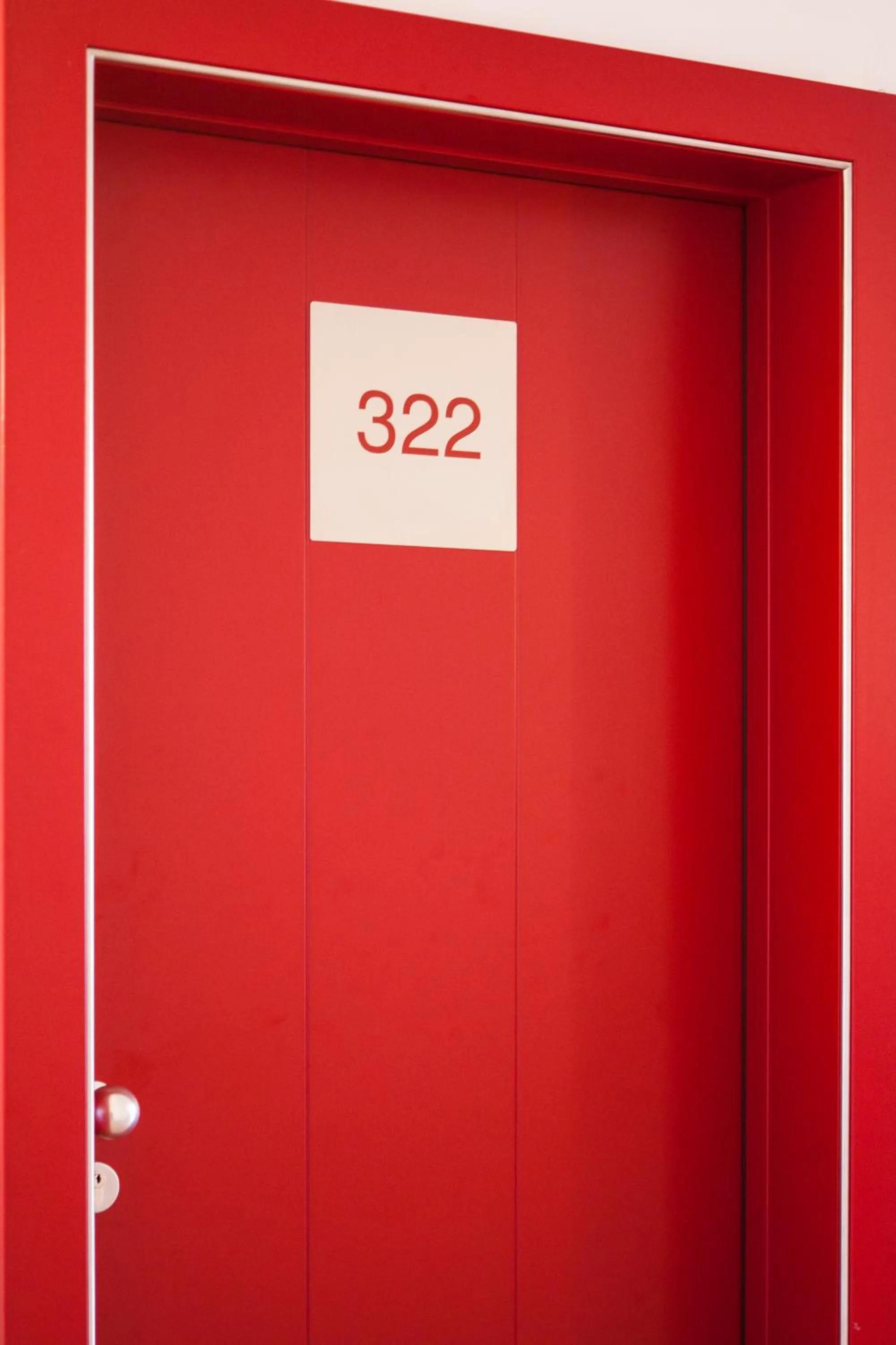 Bedroom in Hotel Comfort Erica Dolomiti Val d'Adige