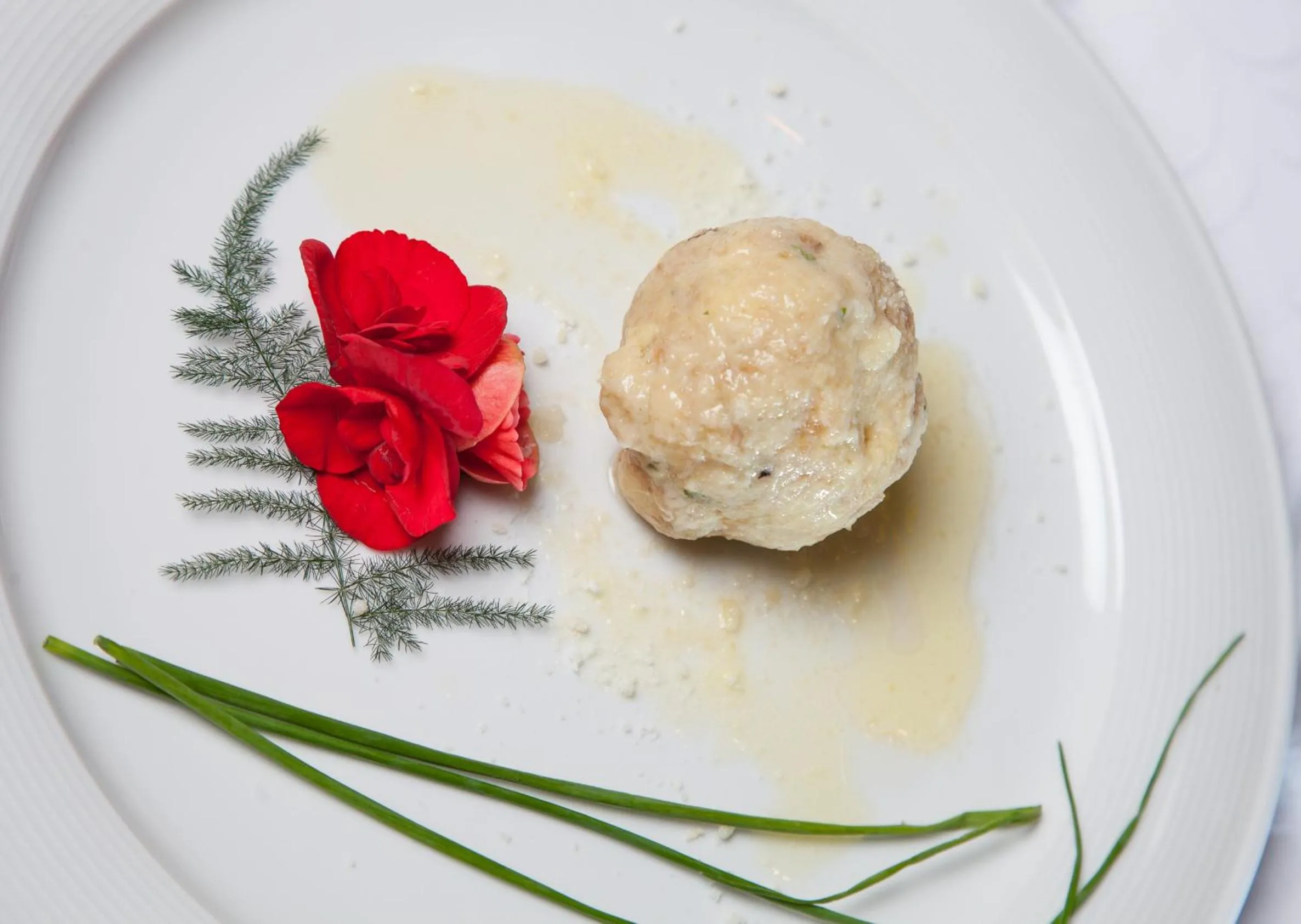 Food close-up in Hotel Comfort Erica Dolomiti Val d'Adige