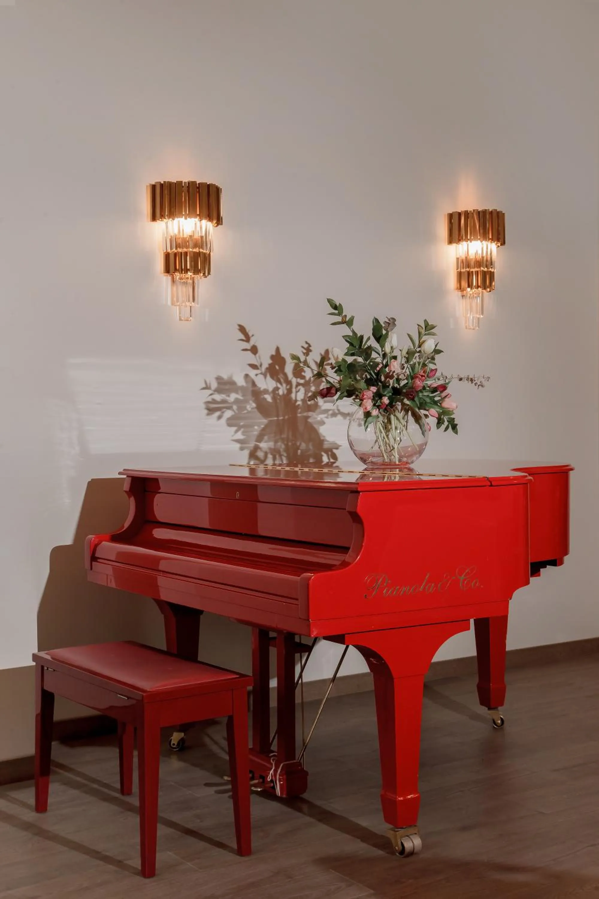 Restaurant/places to eat in Pan Tadeusz