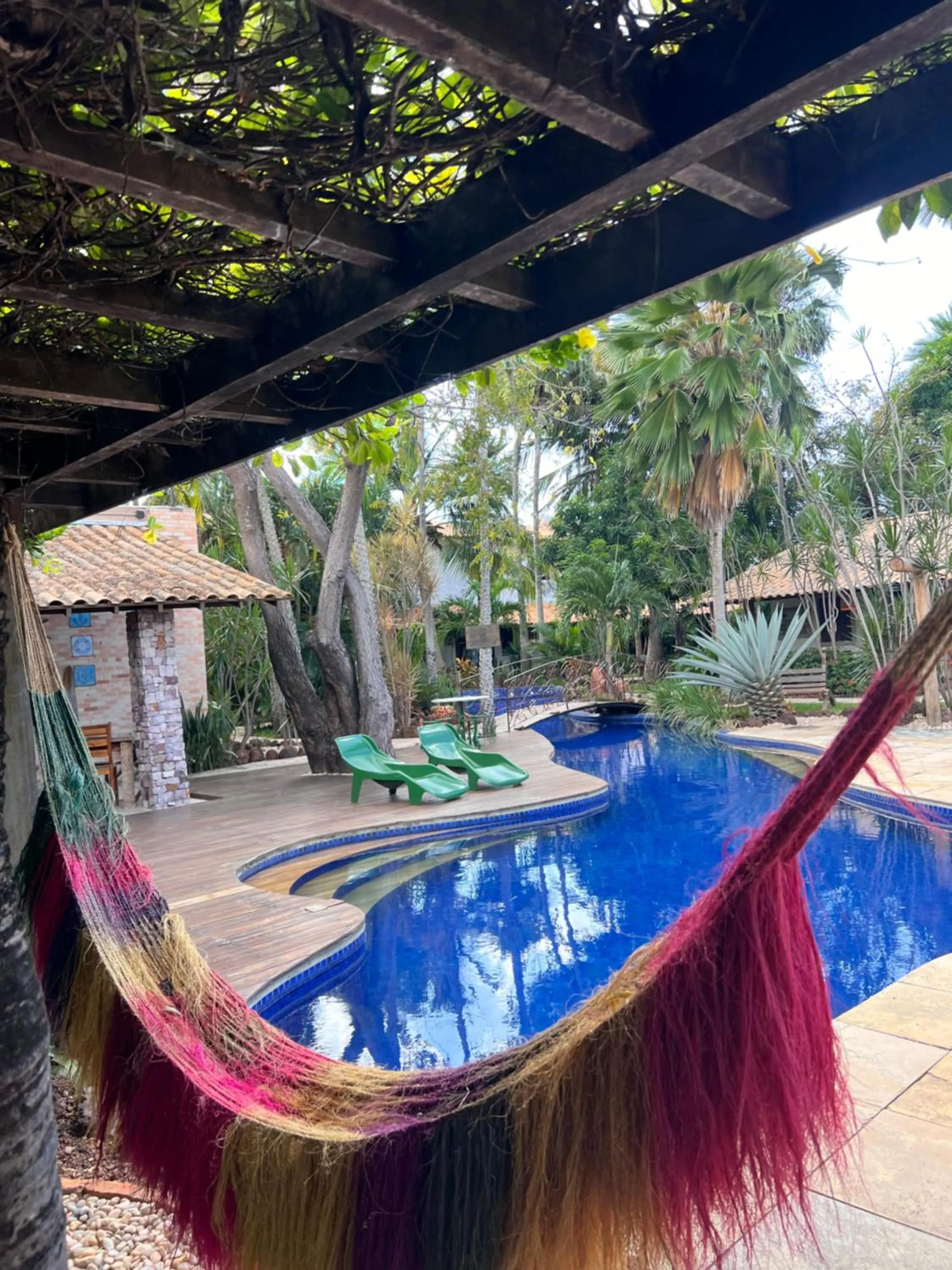 Pousada Vila Parnaíba