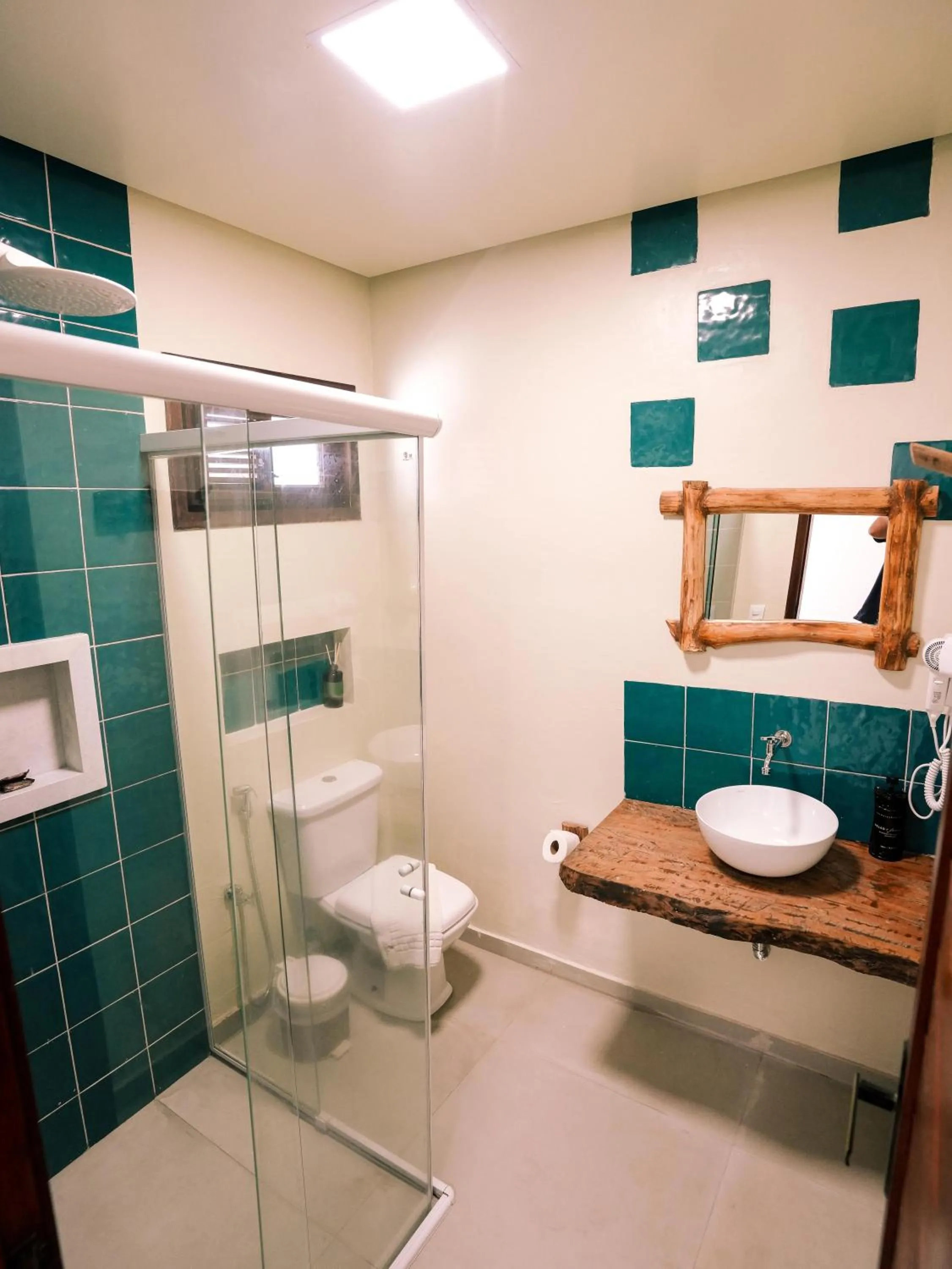 Pousada Vila Parnaíba