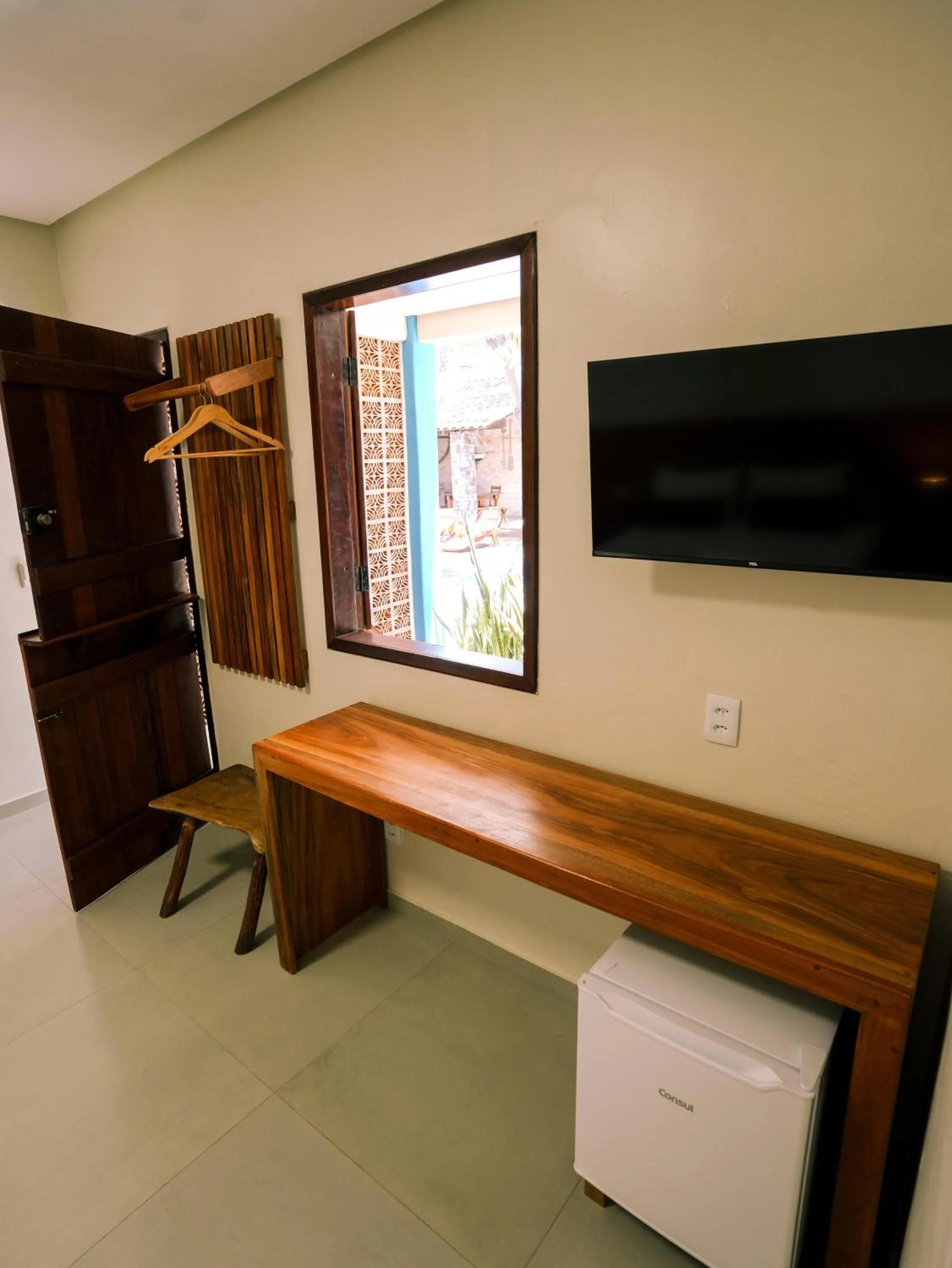 Pousada Vila Parnaíba