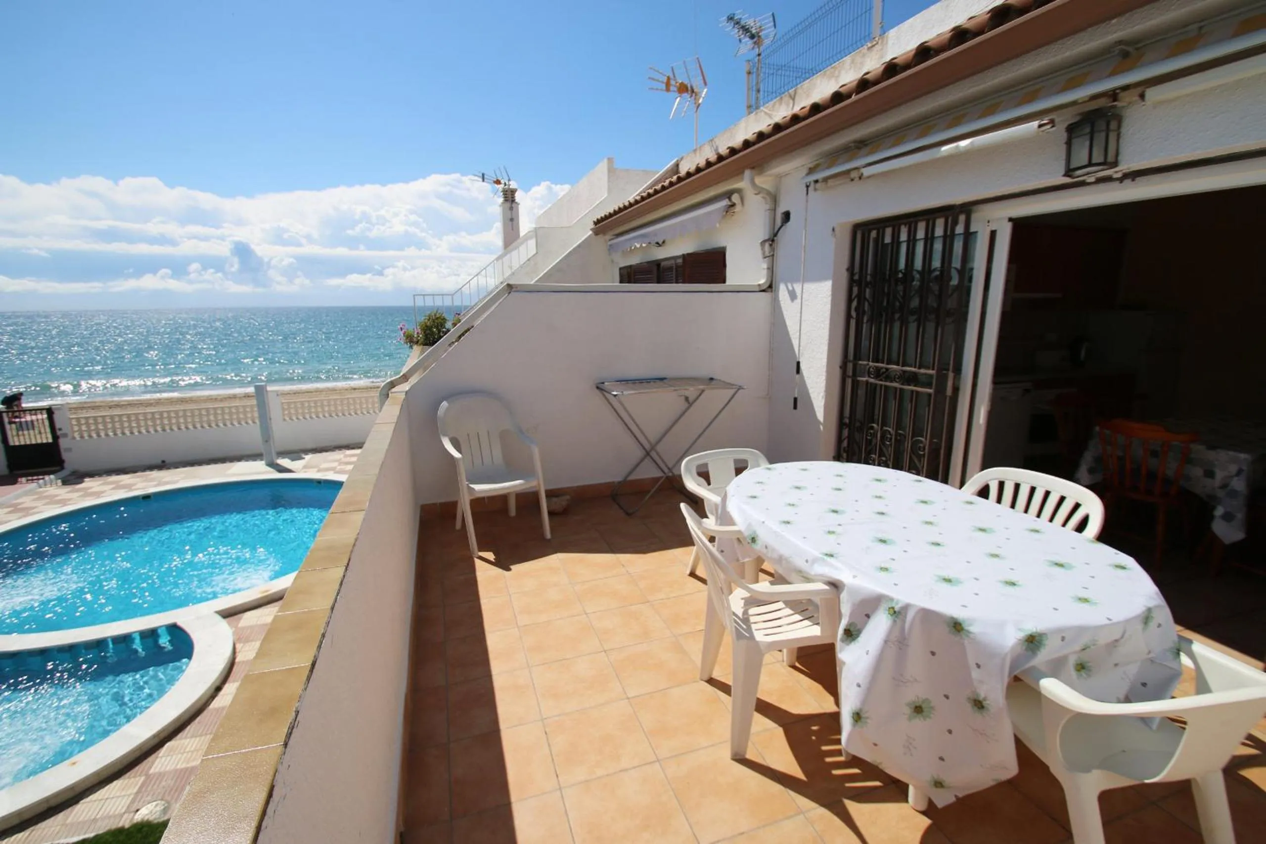 Casas Blancas 35