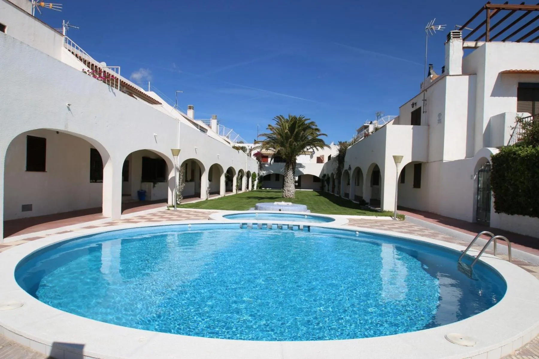 Casas Blancas 35