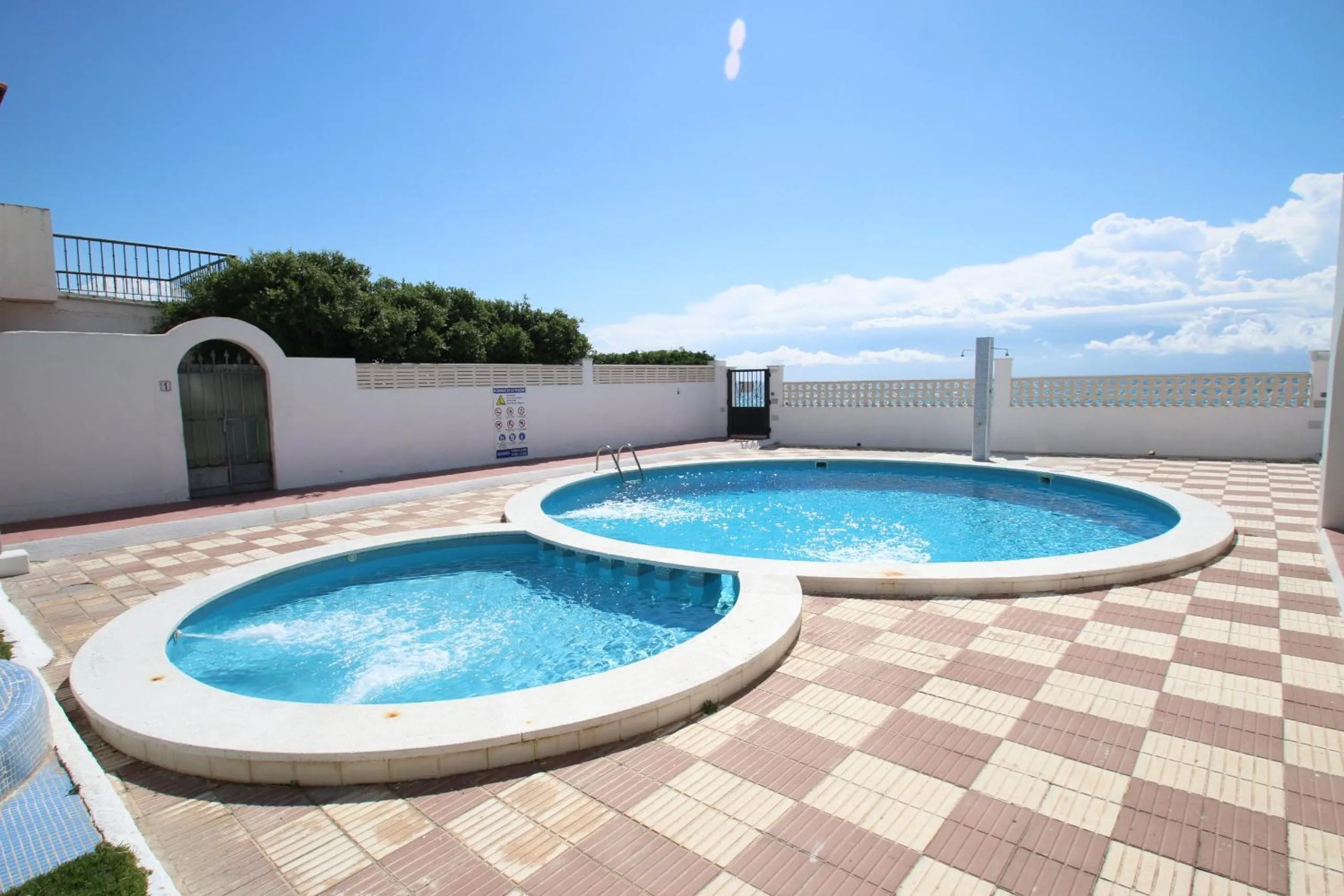 Casas Blancas 35