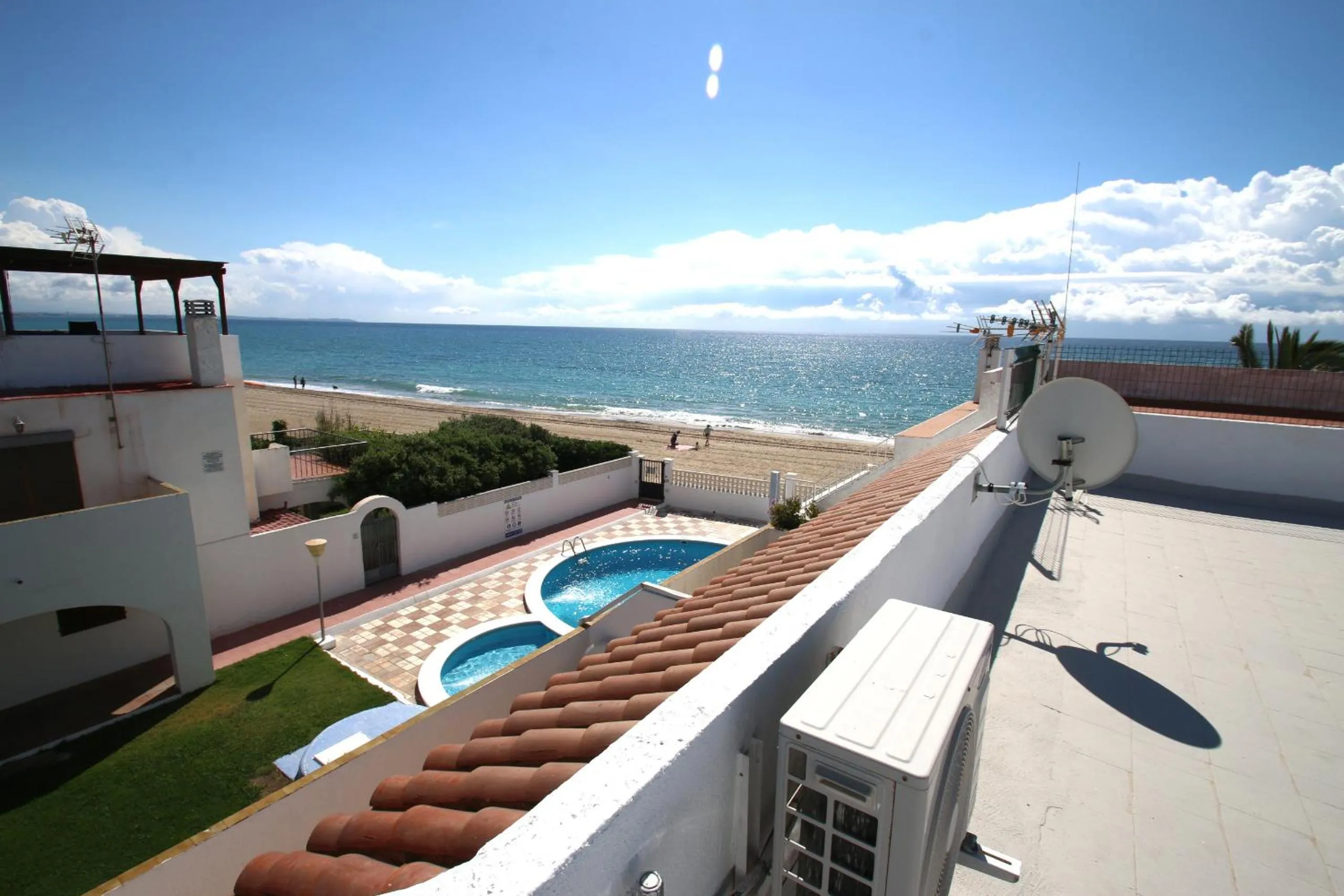 Casas Blancas 35