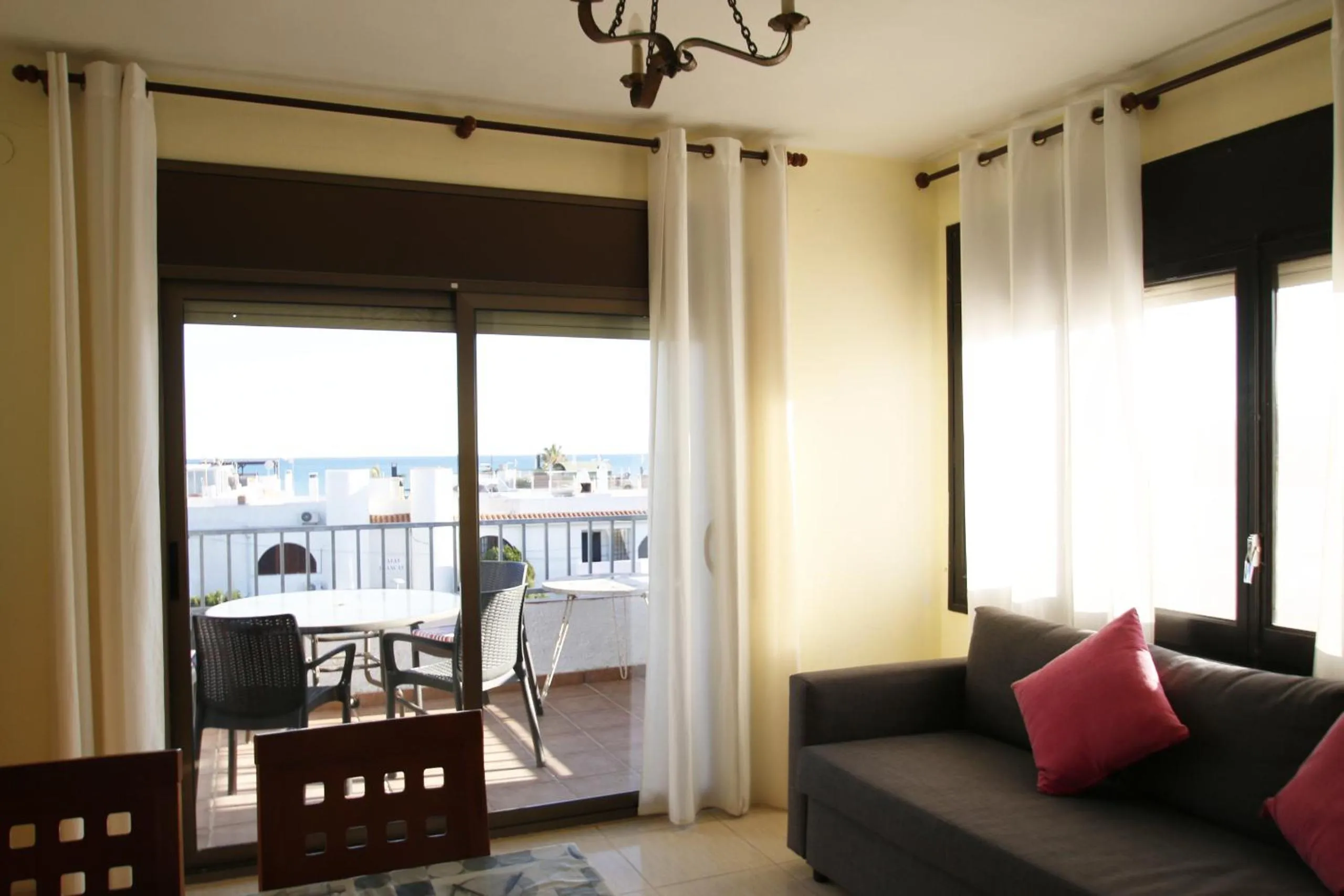 Apartamento Panorama 5