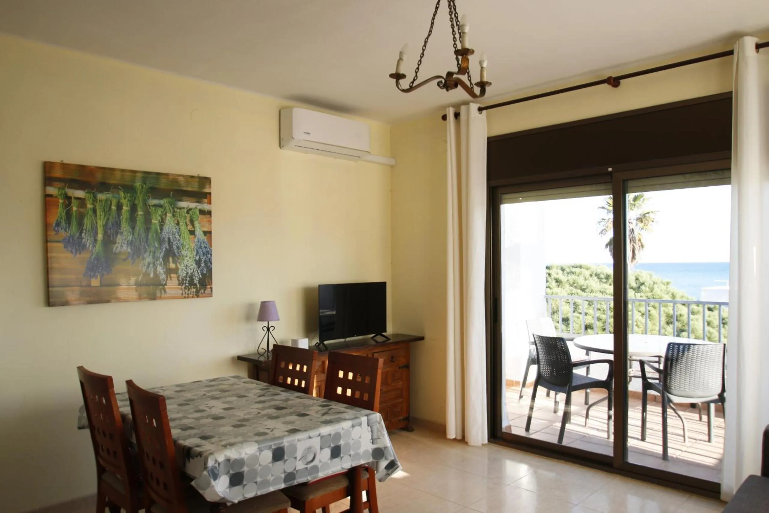 Apartamento Panorama 5