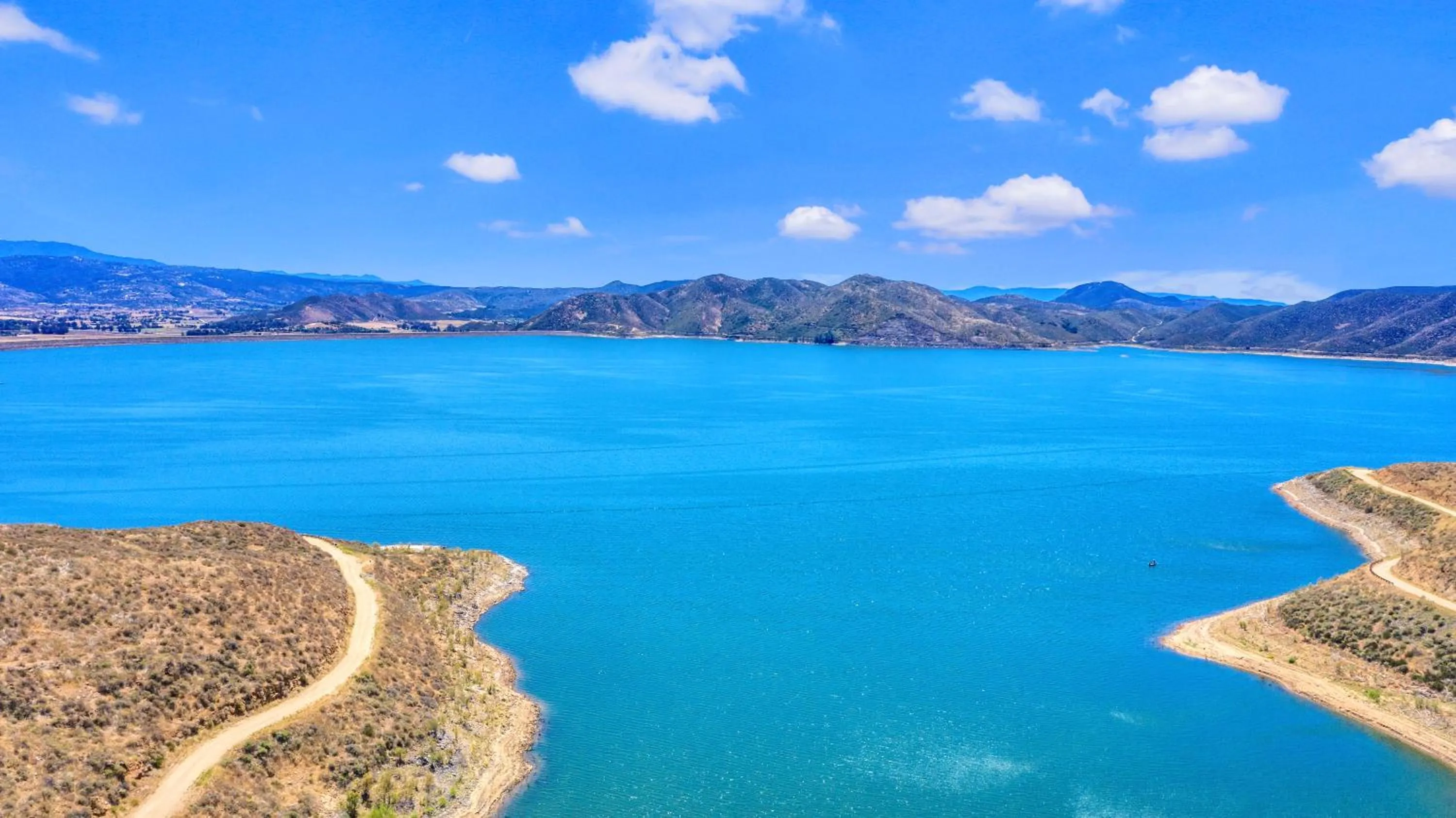 Natural landscape in Hampton Inn & Suites by Hilton Hemet Menifee Murrieta