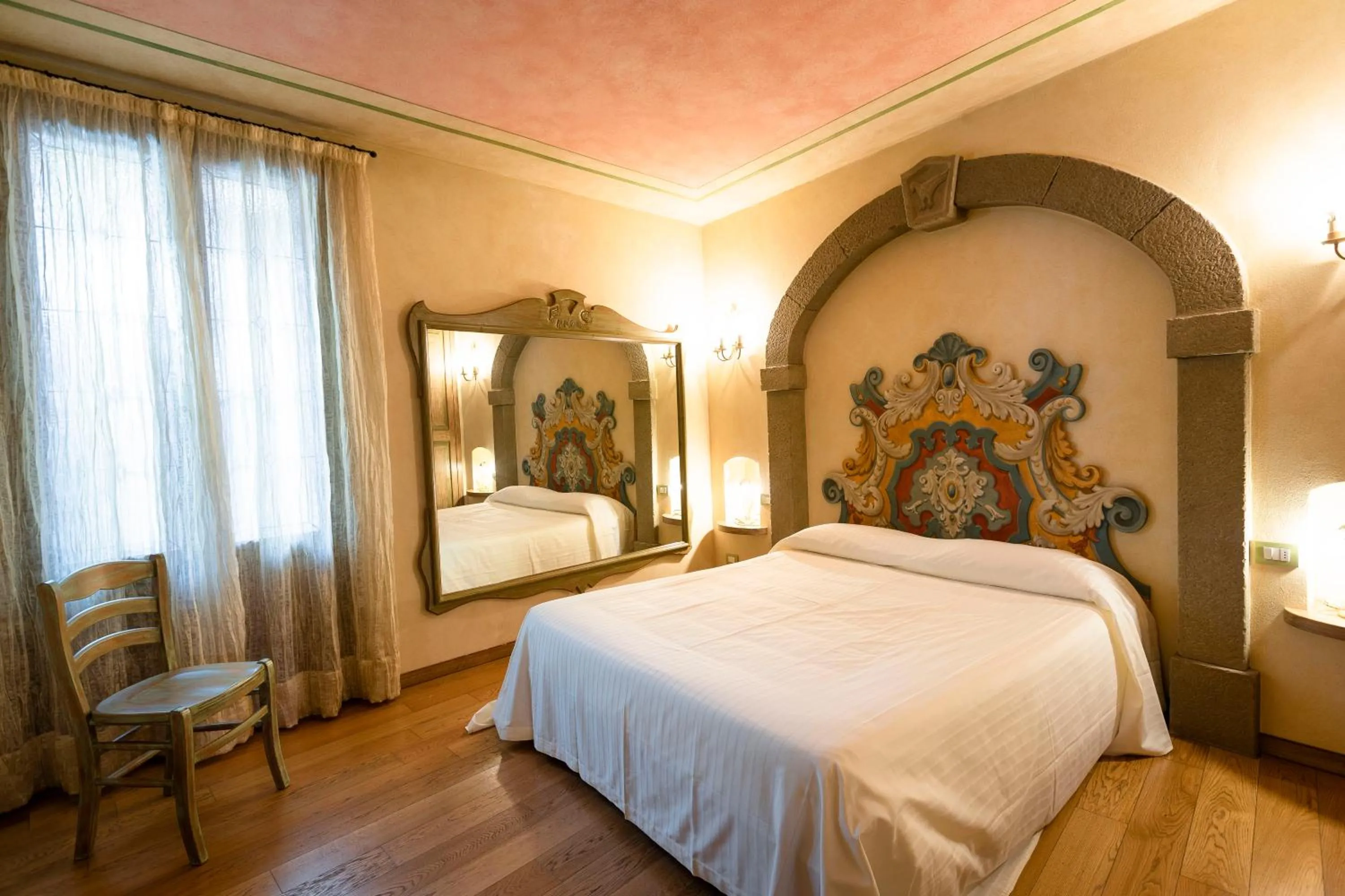 Bed in Corte Del Passone