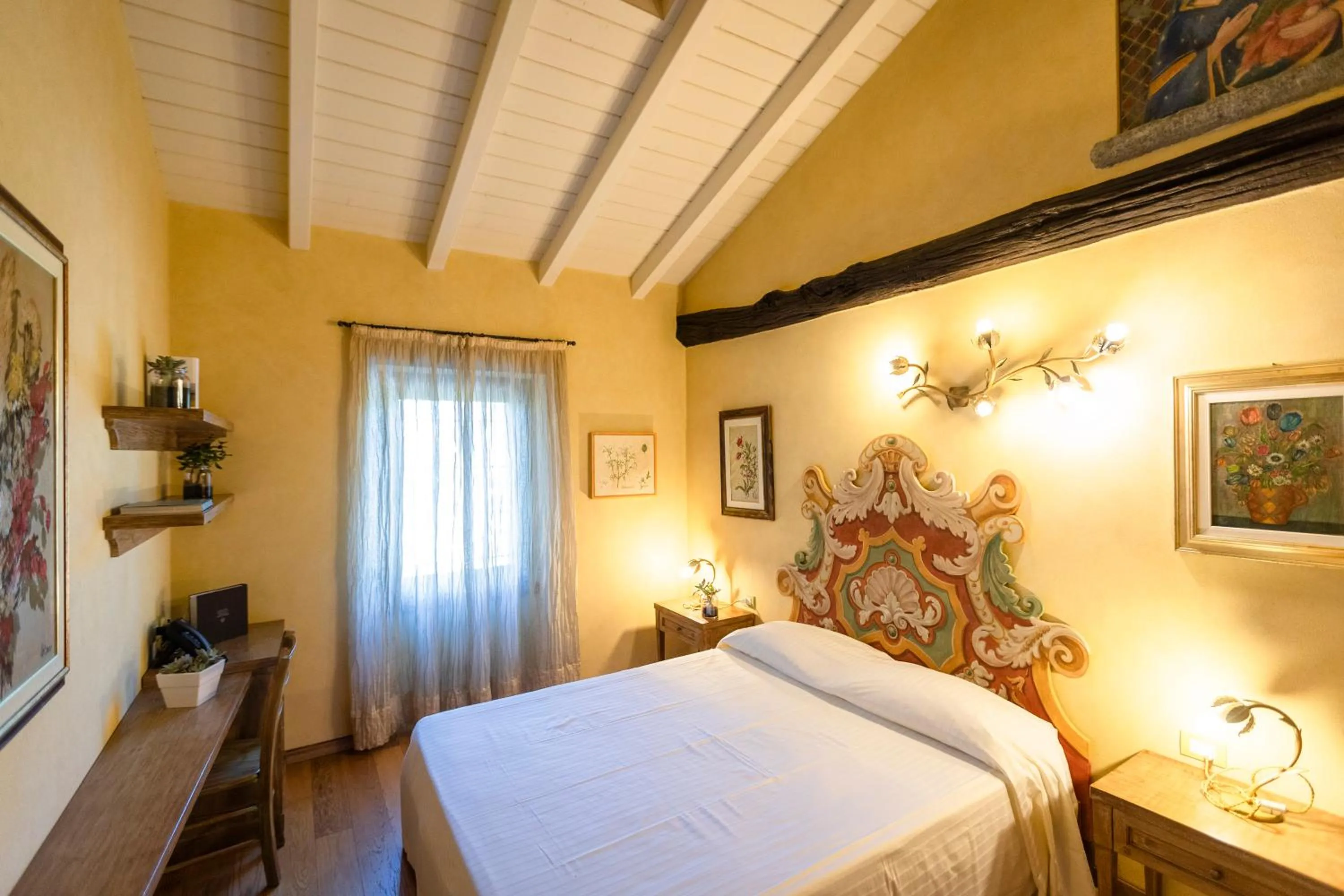 Bed in Corte Del Passone