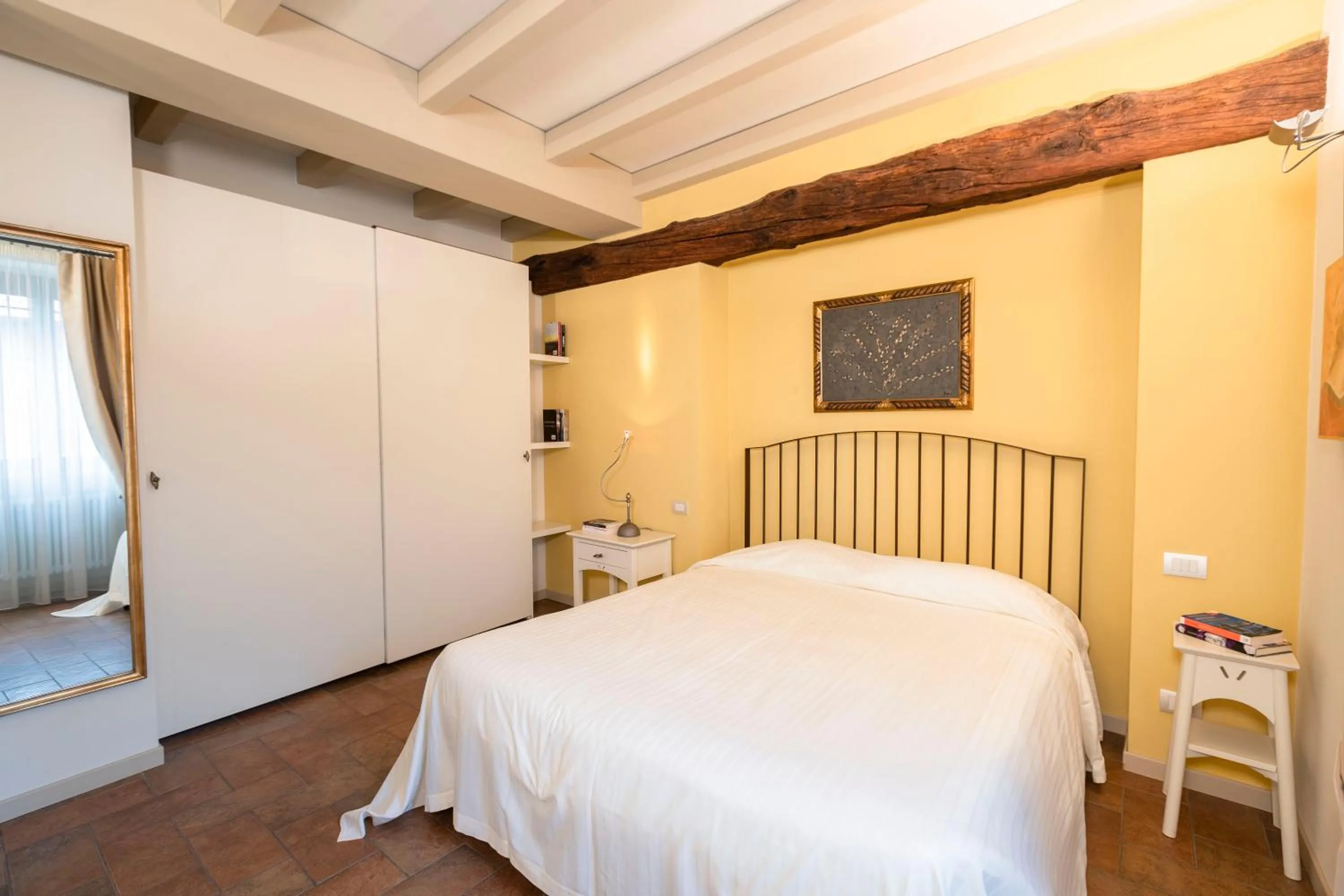 Bed in Corte Del Passone