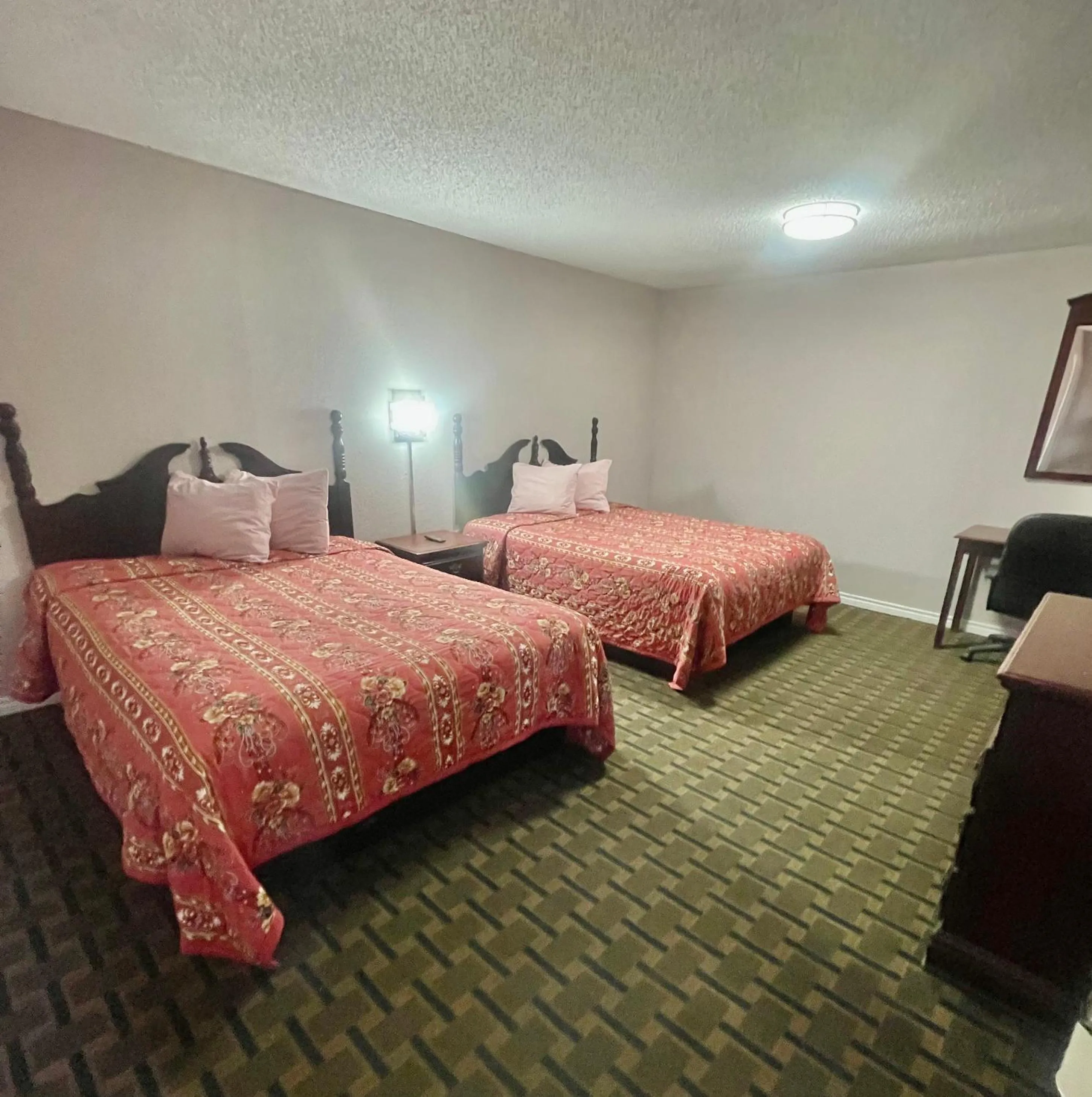 Bradbury Inn