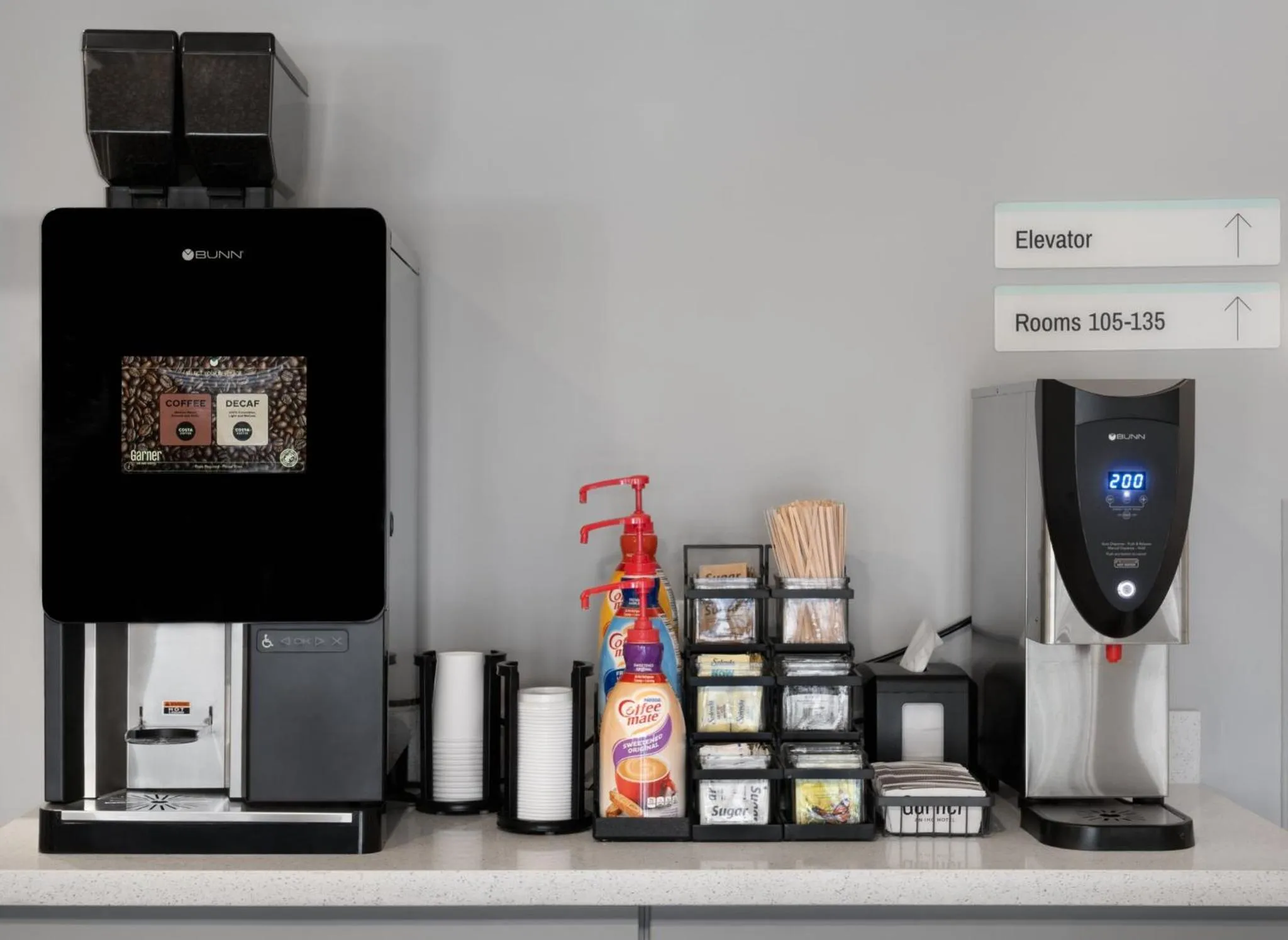 Property building in Red Lion Inn & Suites Auburn/Seattle