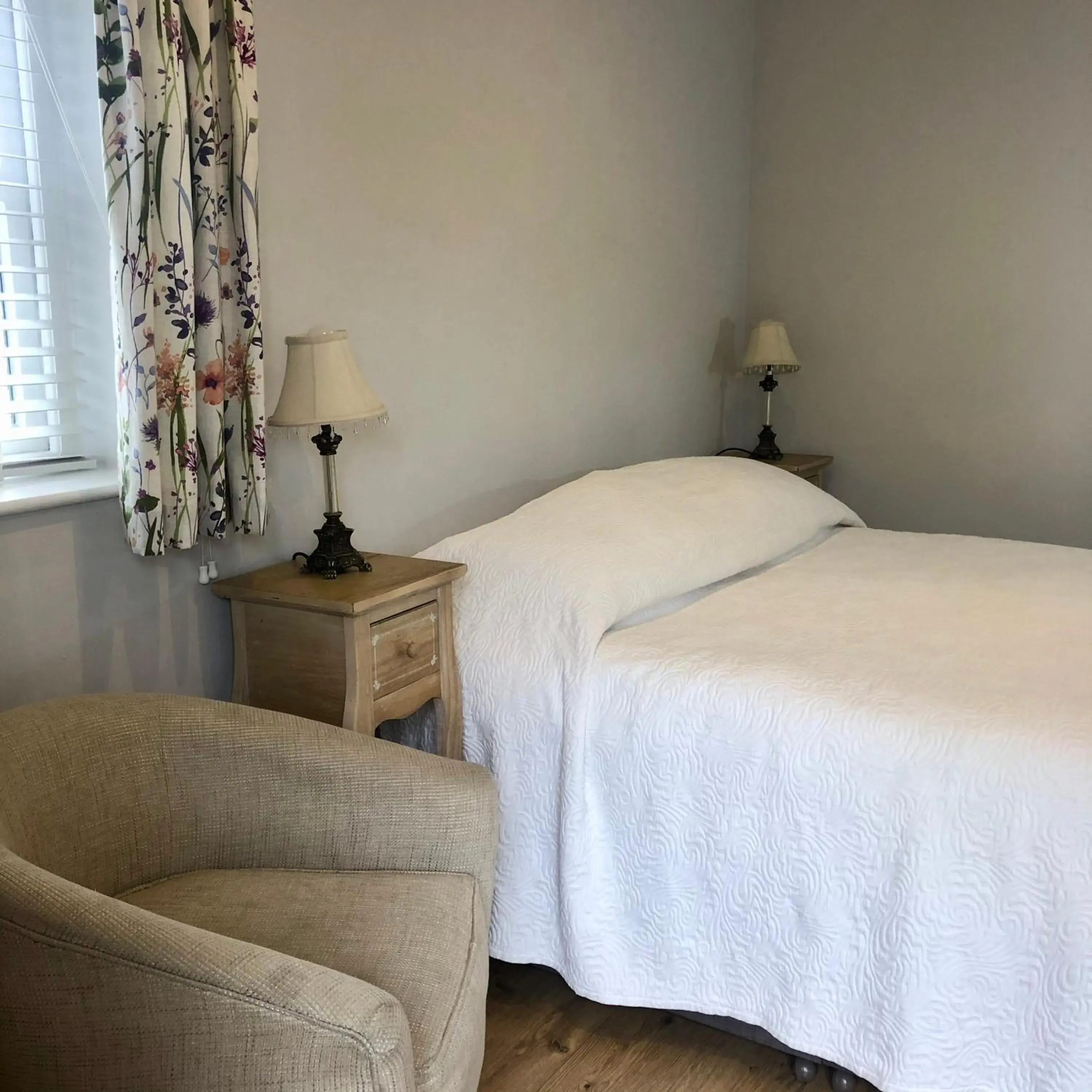 Double Room - single occupancy - Annex in Pickmere Country House Double Room - single occupancy - Annex in Pickmere Country House