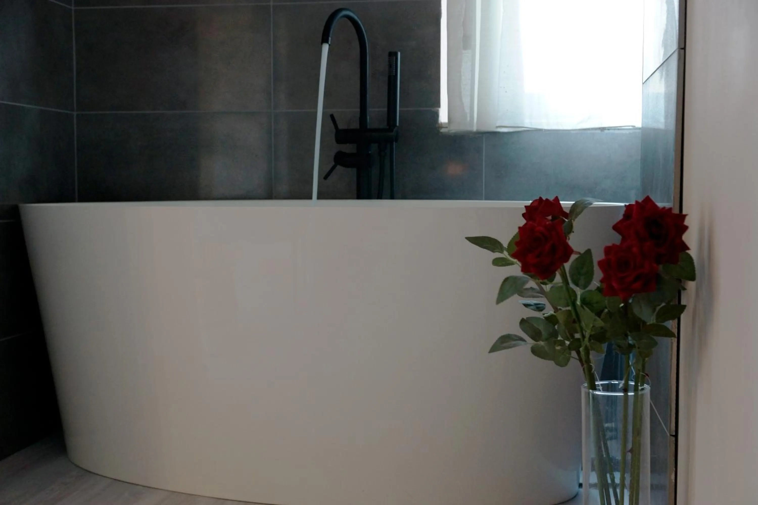 Photo of the whole room in Casa Rosmini rooms, Dolomia best home