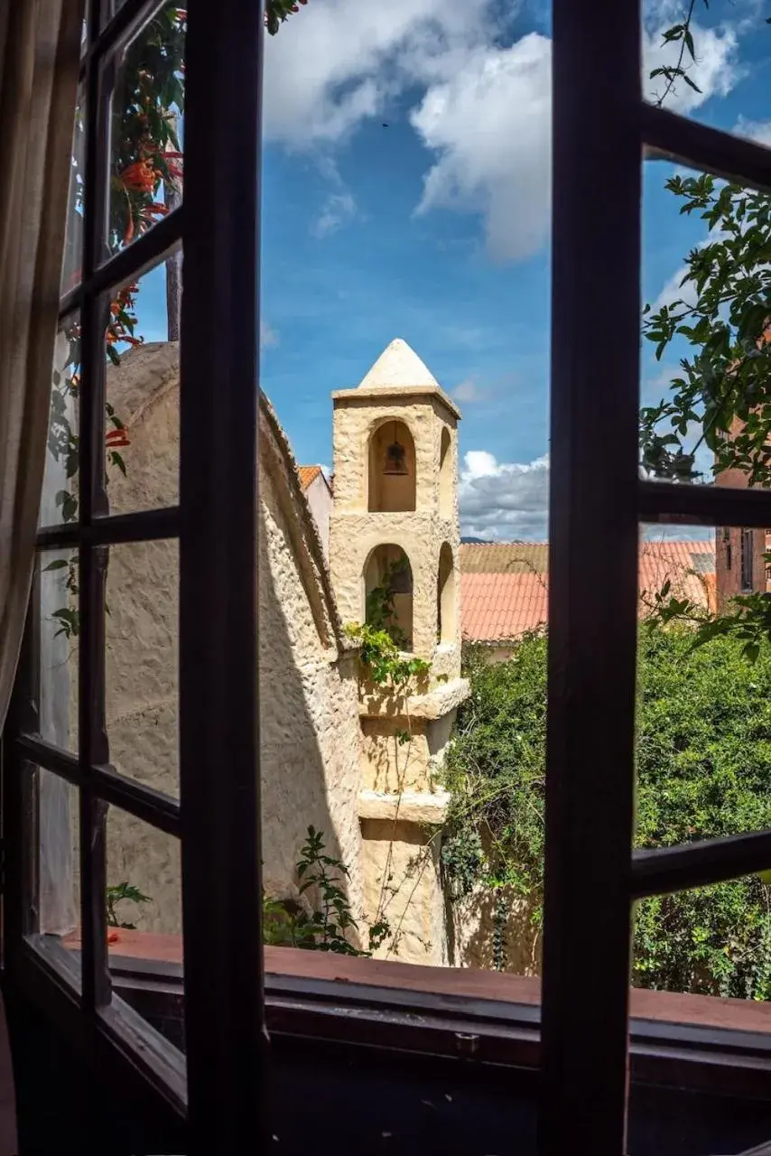 Mi Pueblo Samary Hotel Boutique Mi Pueblo Samary Hotel Boutique