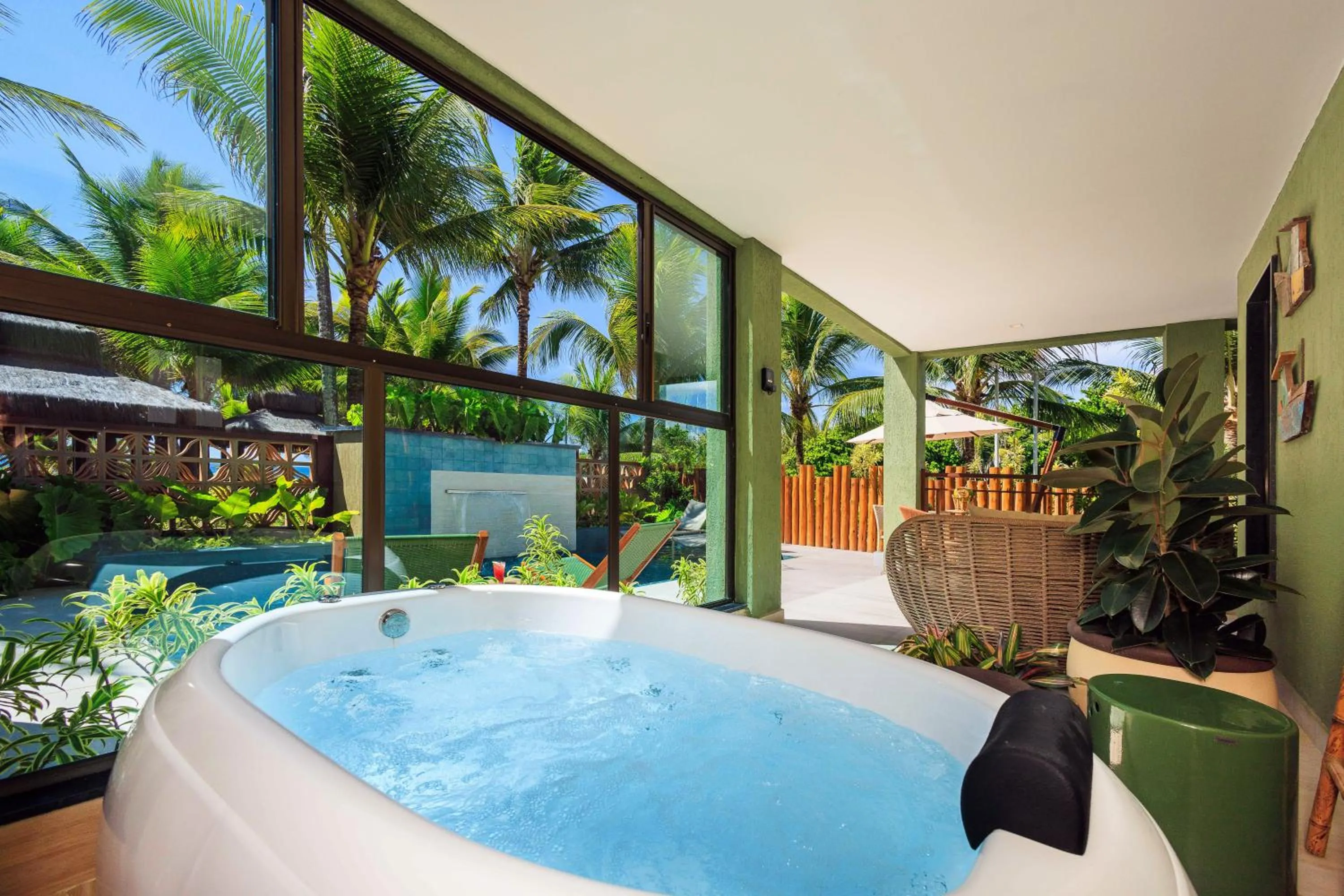 Vivá Porto de Galinhas Resort