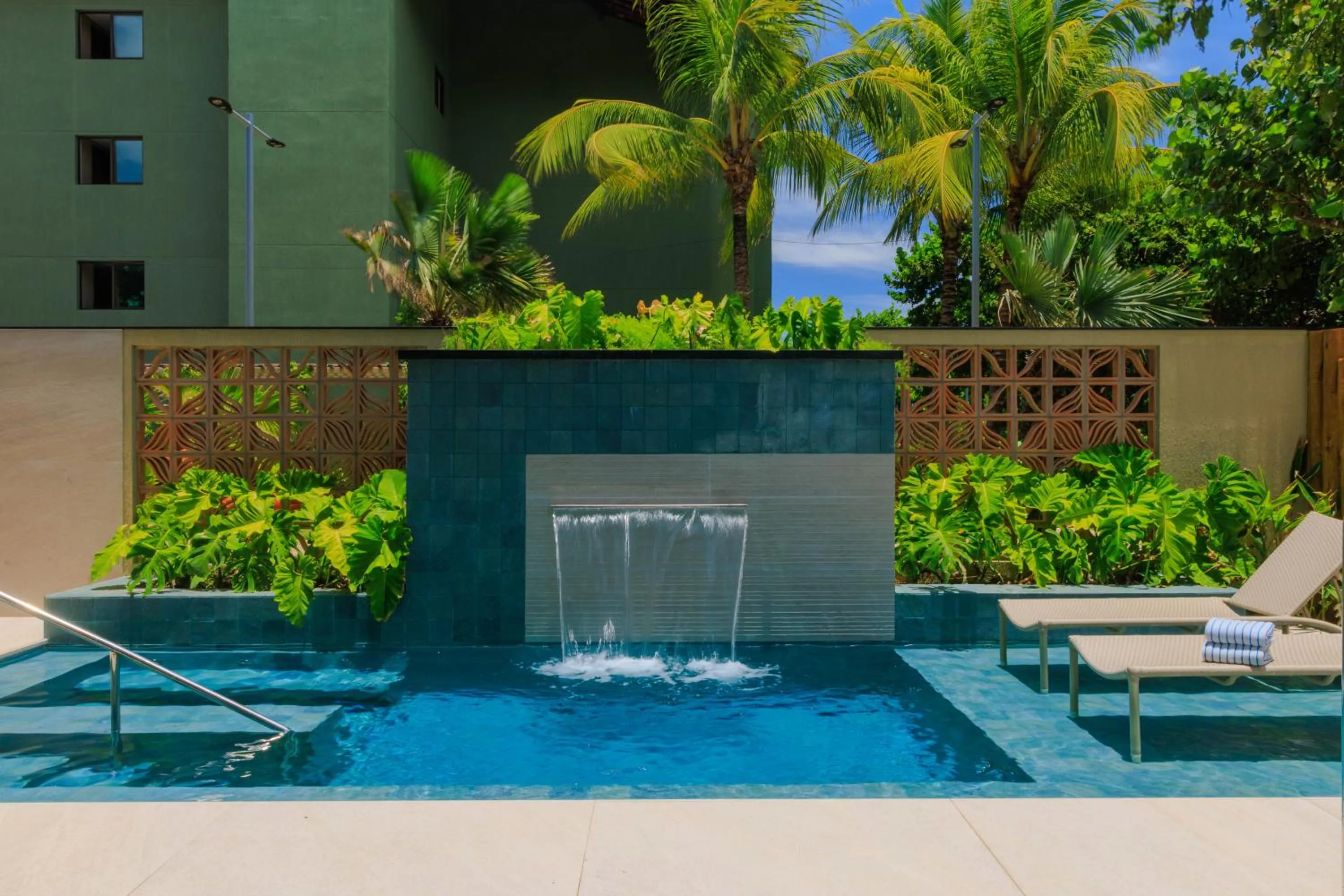 Vivá Porto de Galinhas Resort