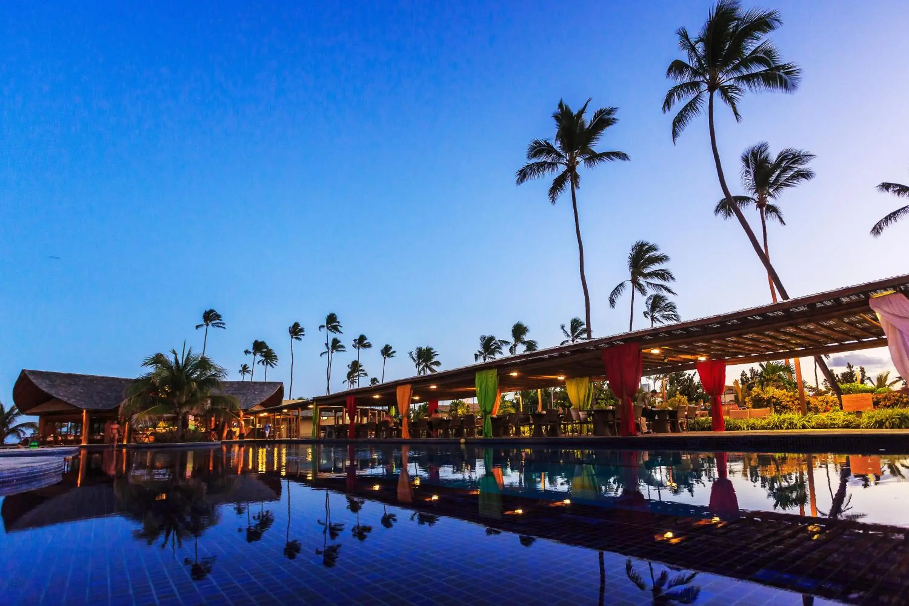 Restaurant/places to eat in Vivá Porto de Galinhas Resort Restaurant/places to eat in Vivá Porto de Galinhas Resort