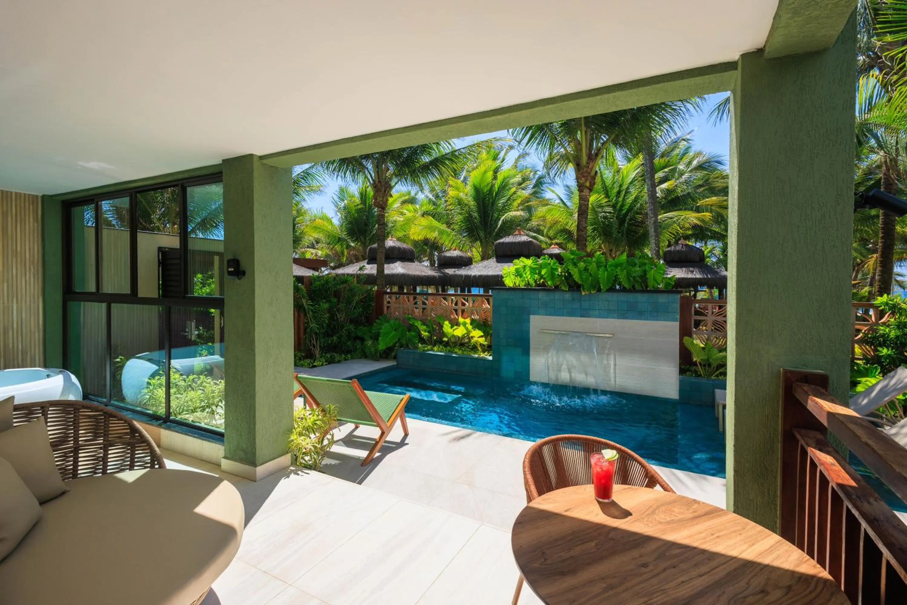 Vivá Porto de Galinhas Resort