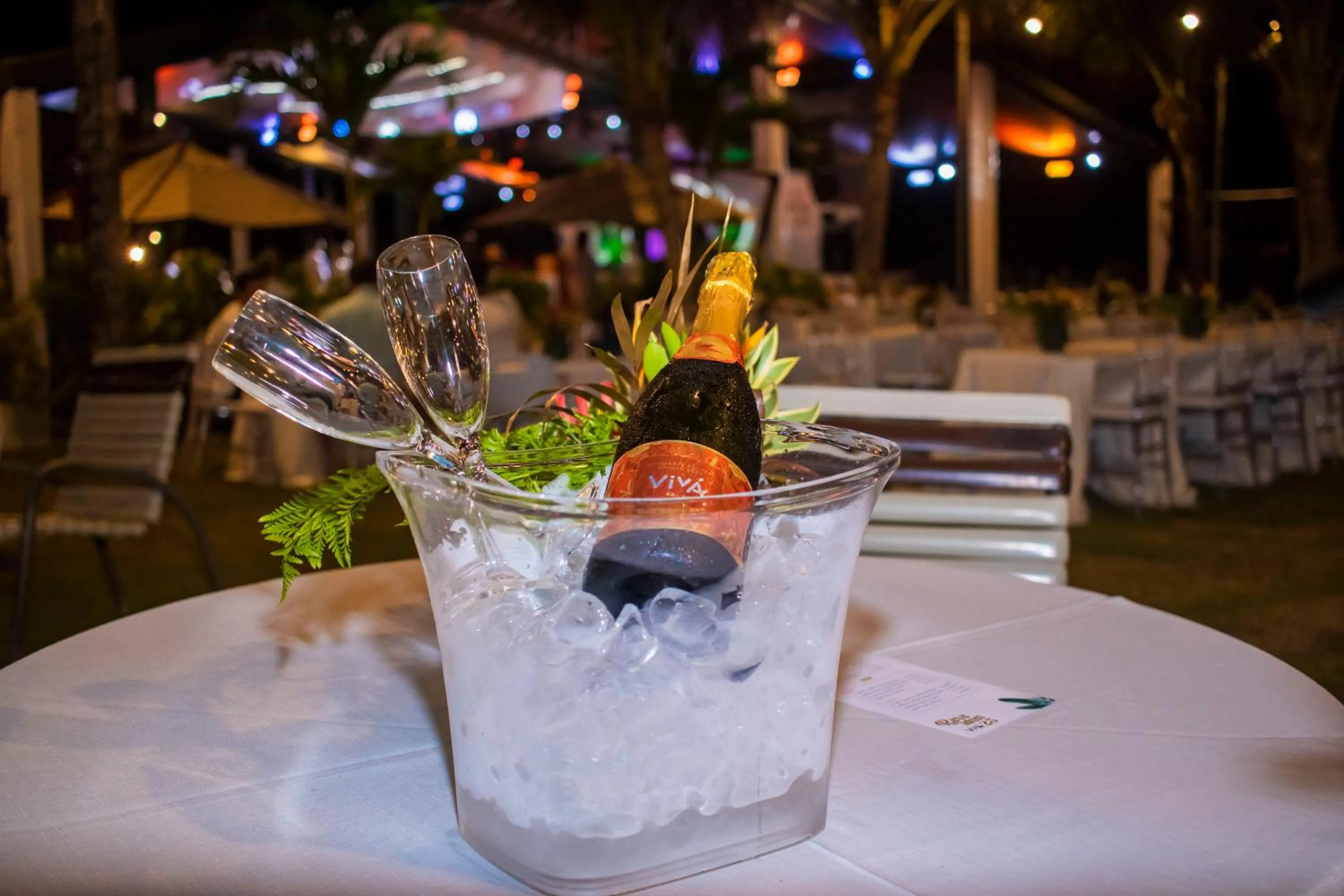 Activities in Vivá Porto de Galinhas Resort