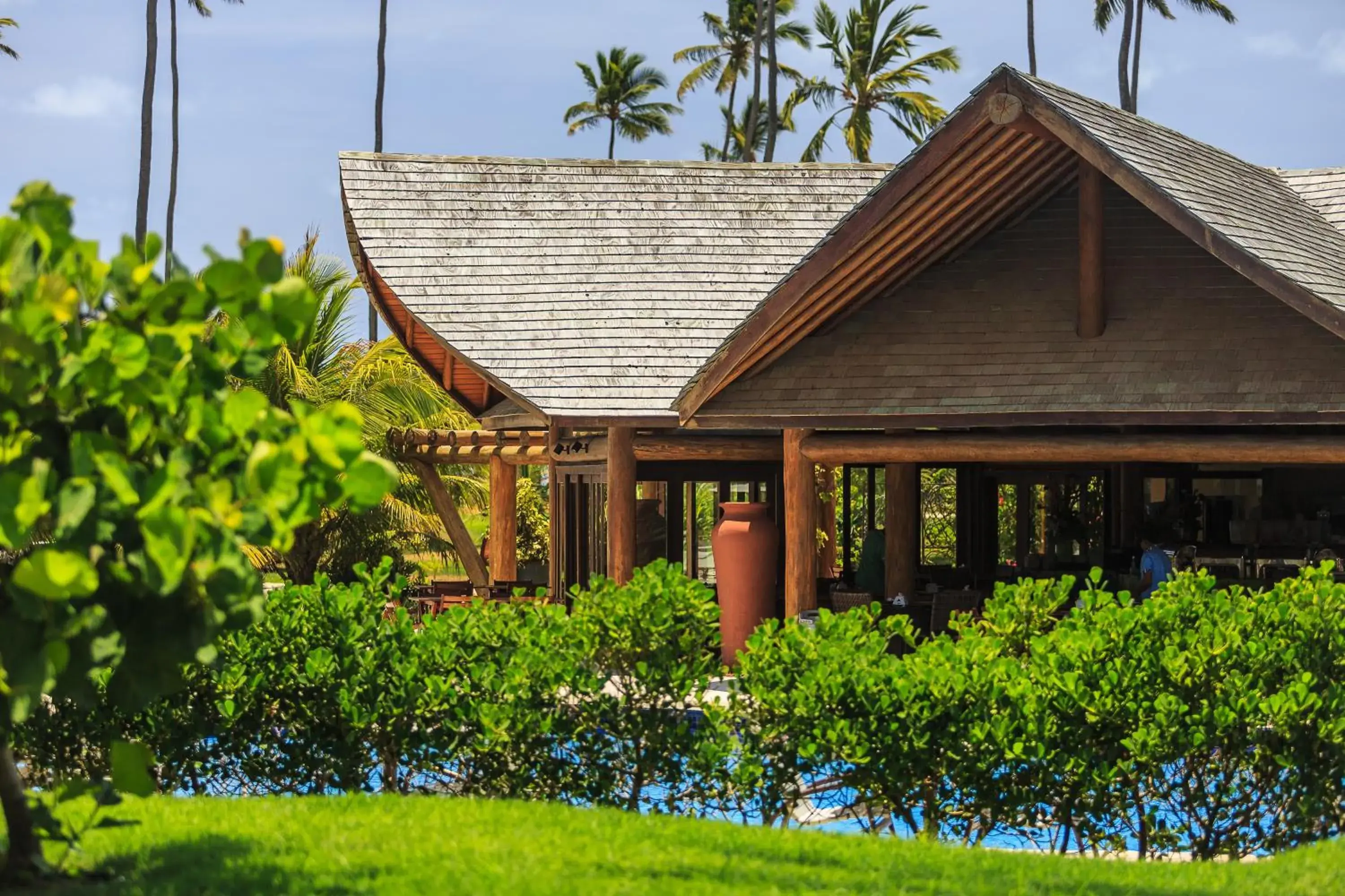 Restaurant/places to eat in Vivá Porto de Galinhas Resort Restaurant/places to eat in Vivá Porto de Galinhas Resort