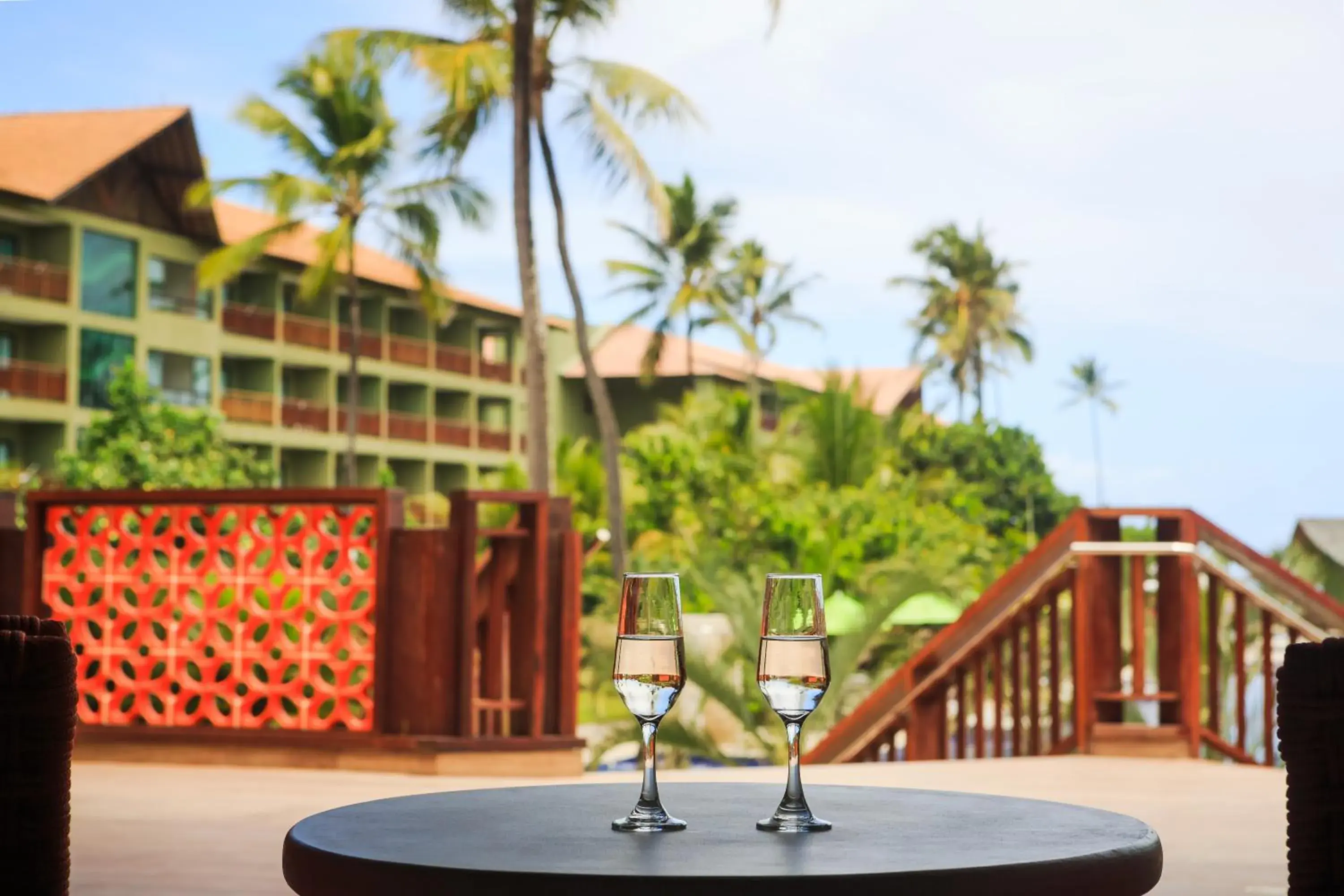 Lobby or reception in Vivá Porto de Galinhas Resort Lobby or reception in Vivá Porto de Galinhas Resort