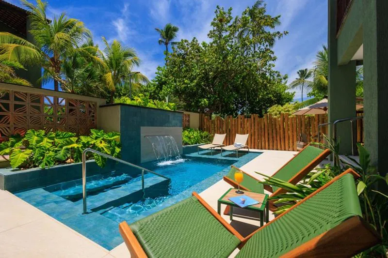 Vivá Porto de Galinhas Resort