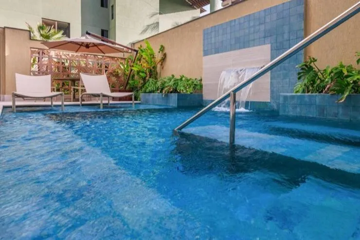 Vivá Porto de Galinhas Resort